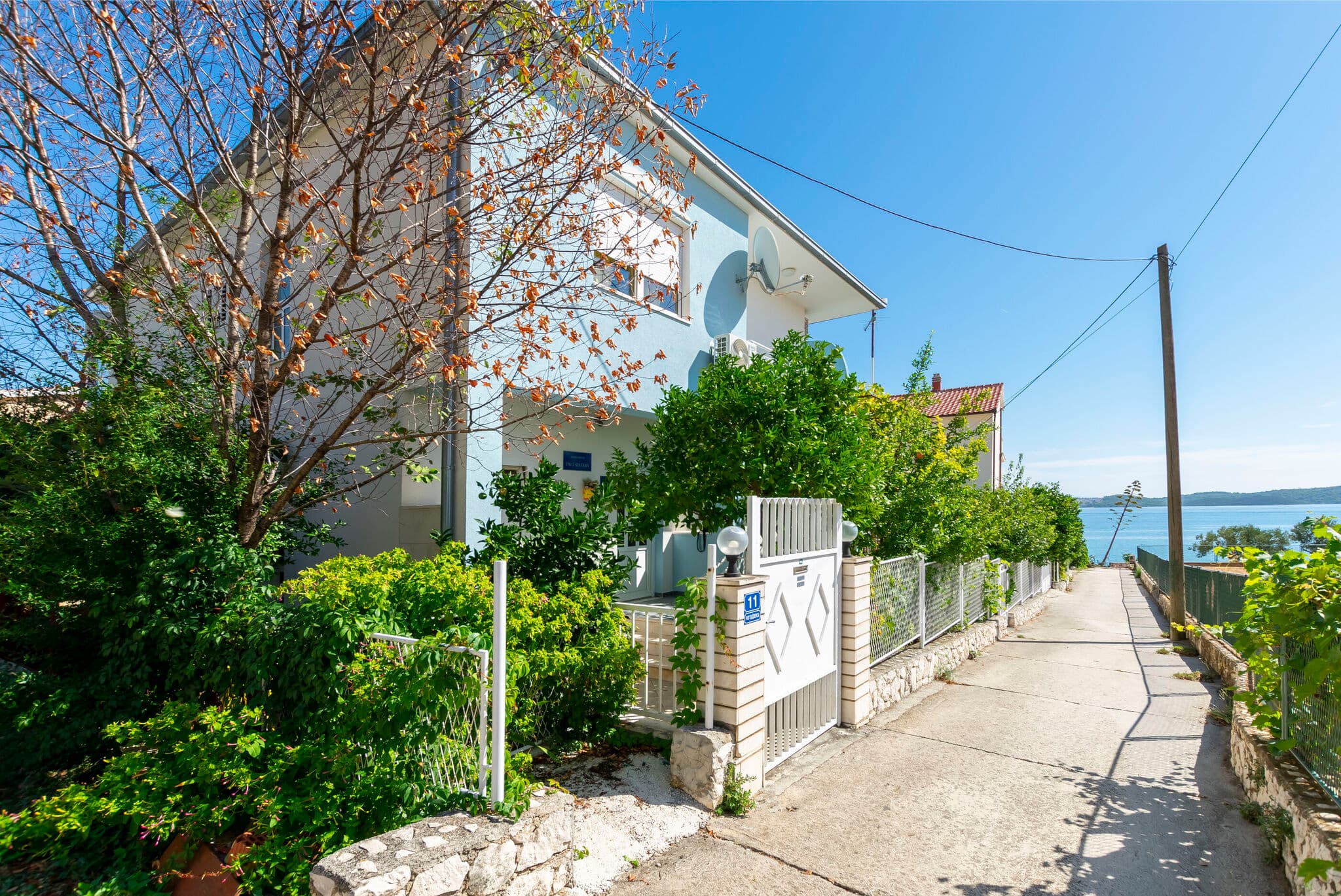 Apartmány 1355-4444