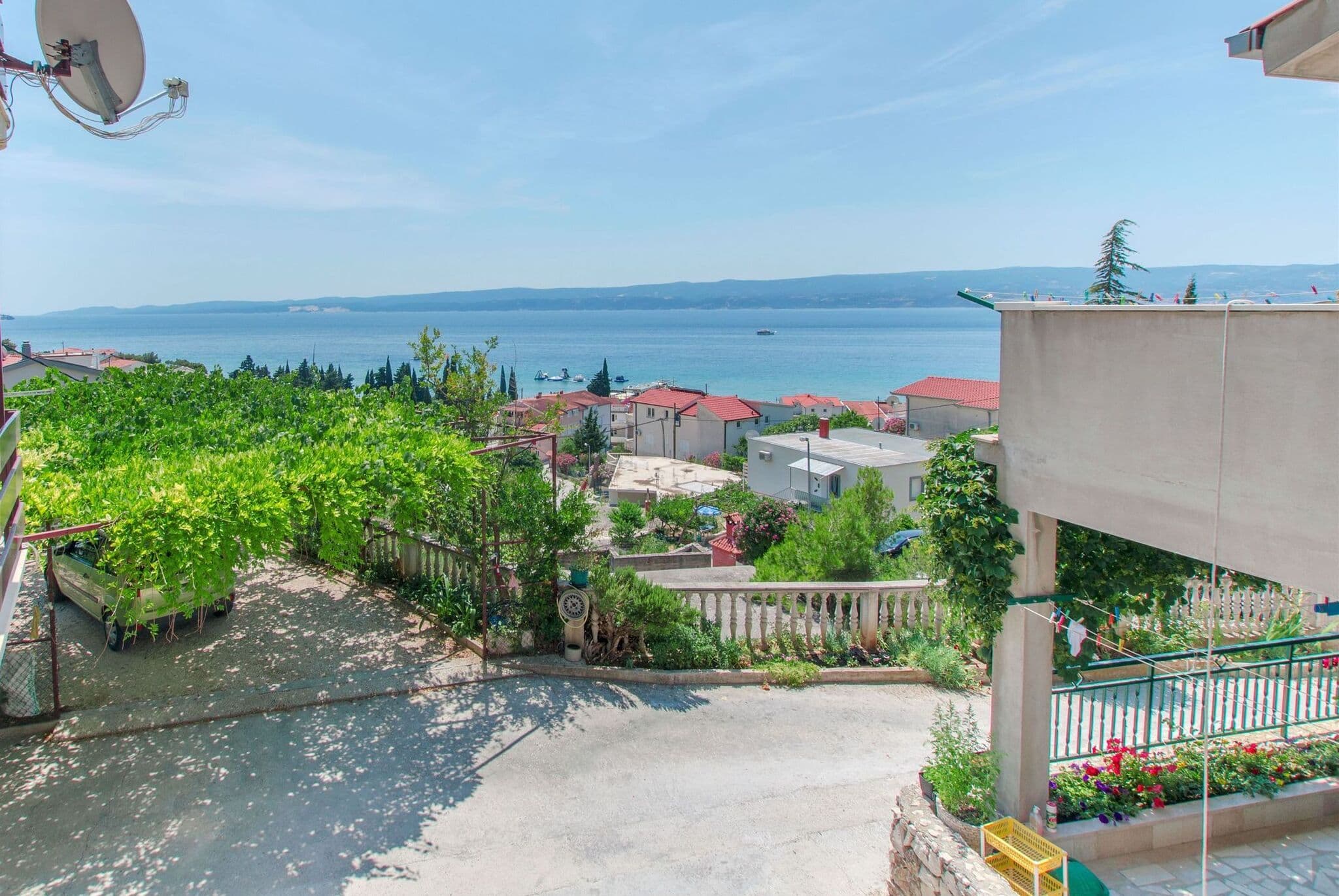 Apartmány 1355-4456