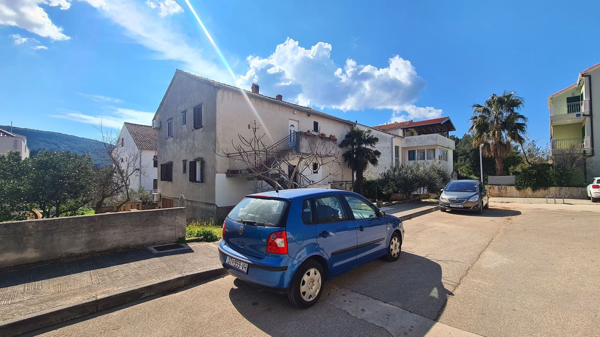 Apartmány 1355-4459