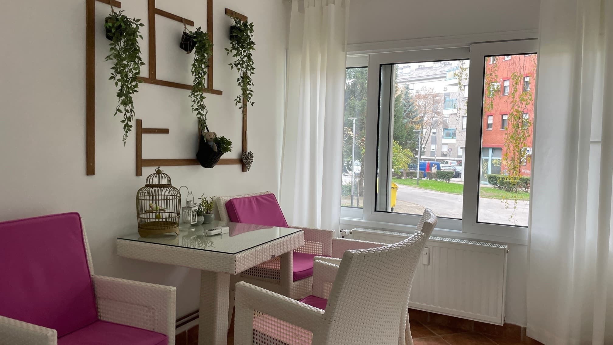 Apartmány 3298-7159