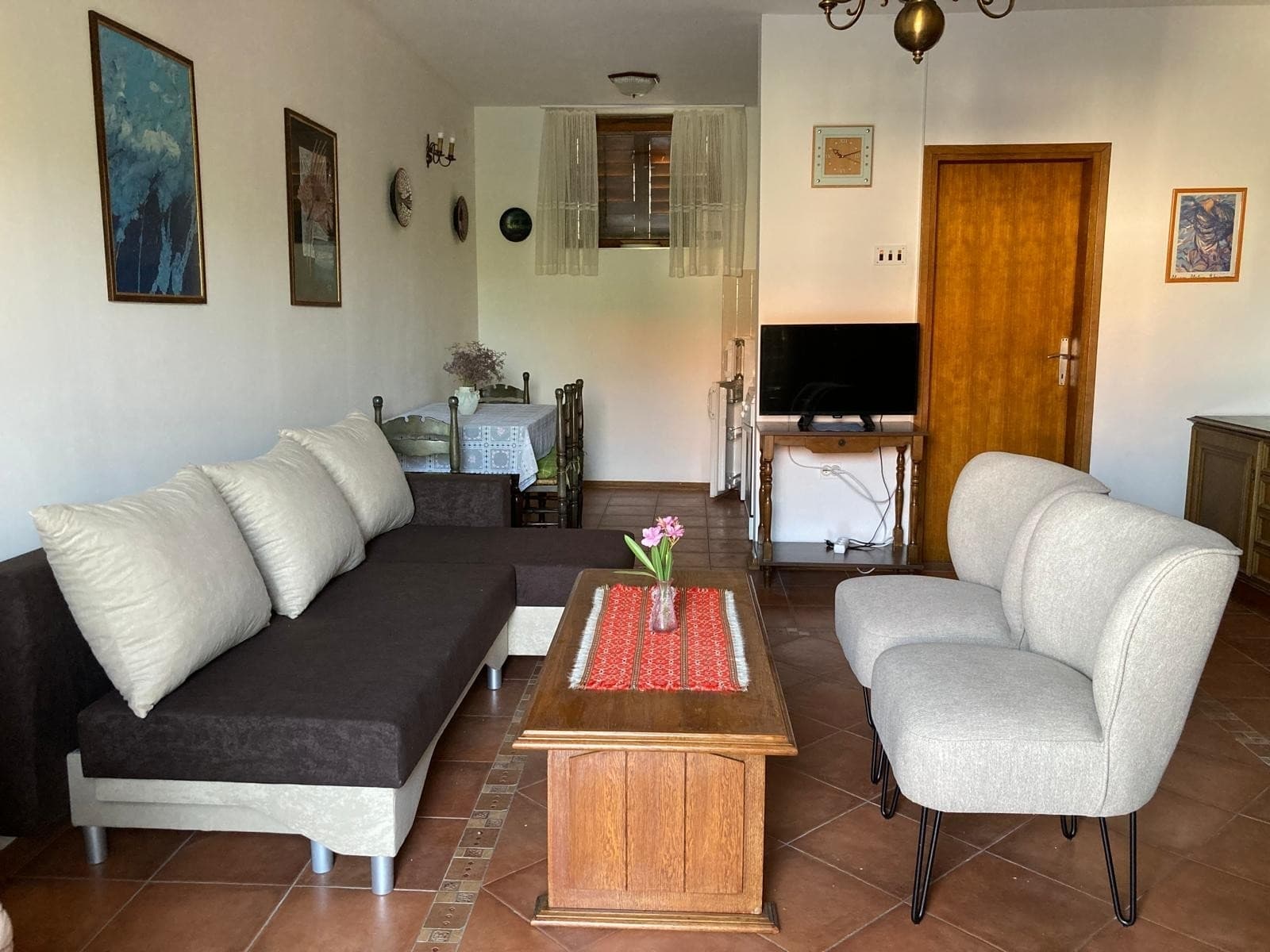 Apartmány 3298-7160
