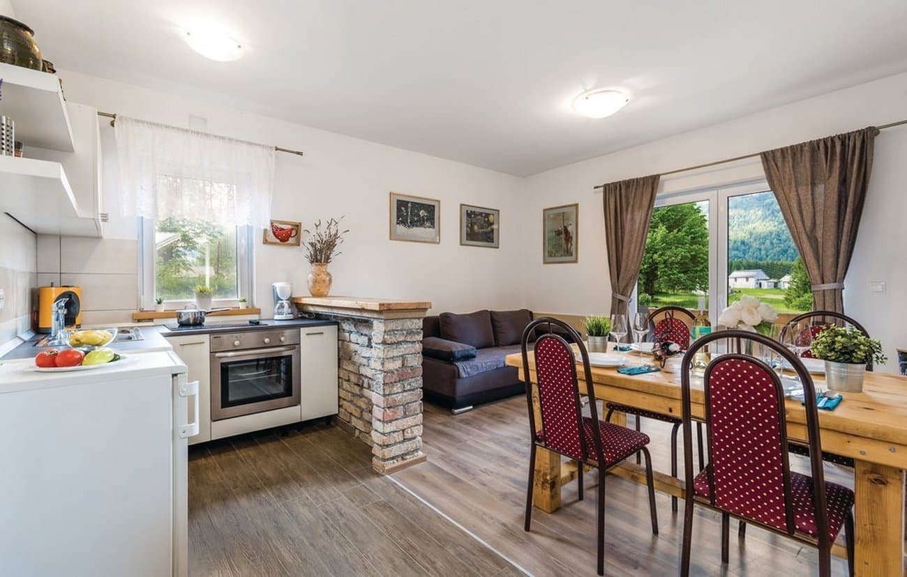 Apartmány 3298-7167