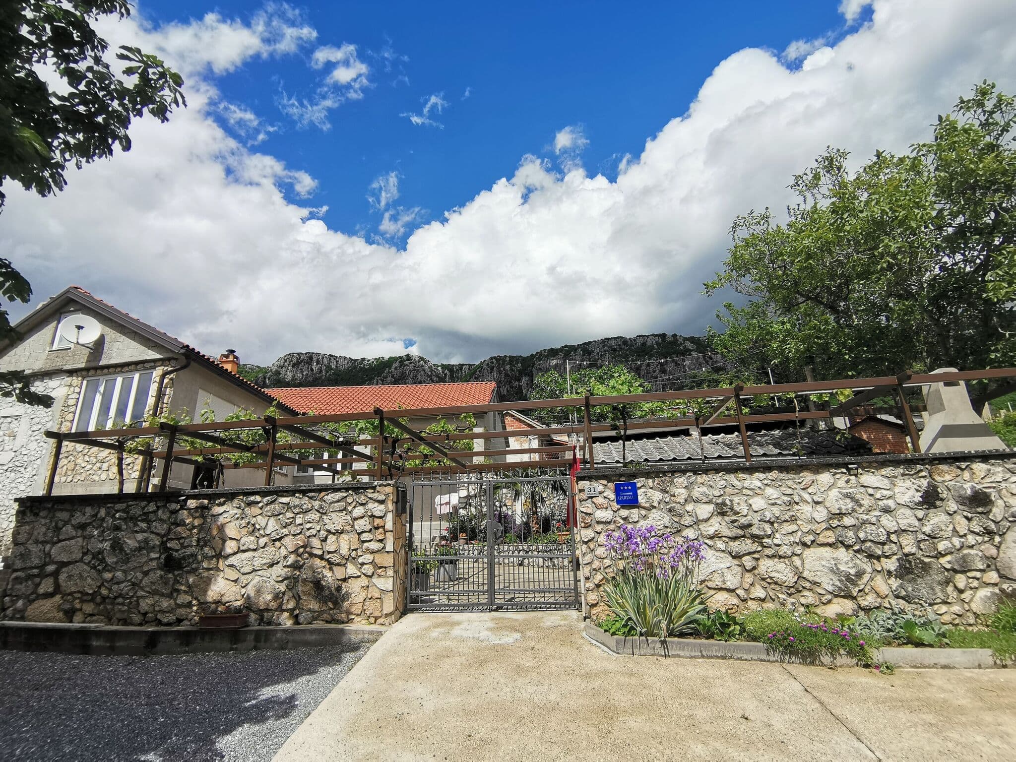Apartmány 1355-4481