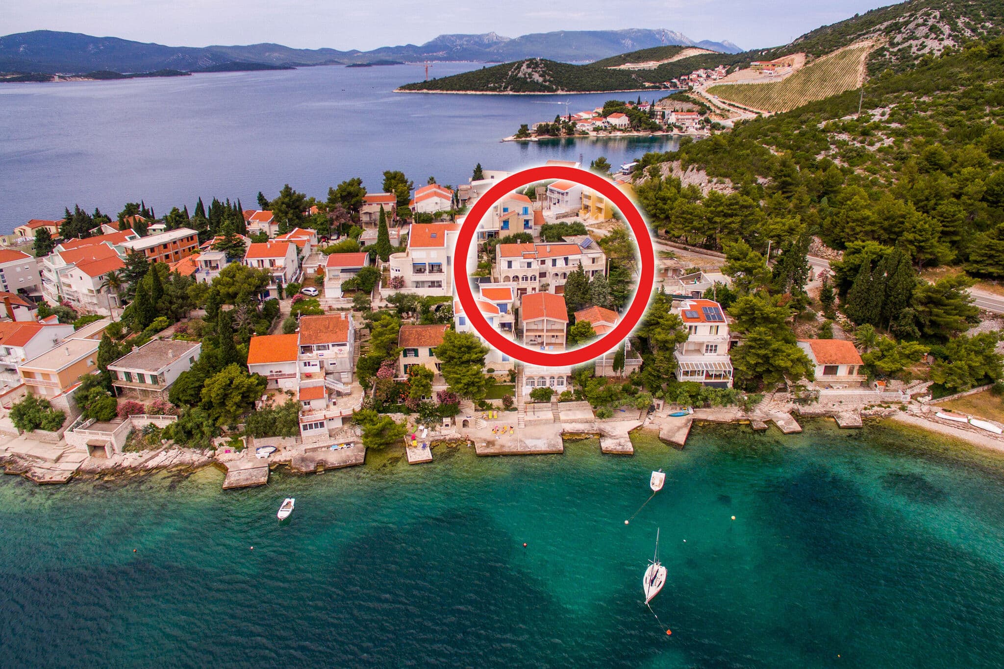 Apartmány 1355-4484