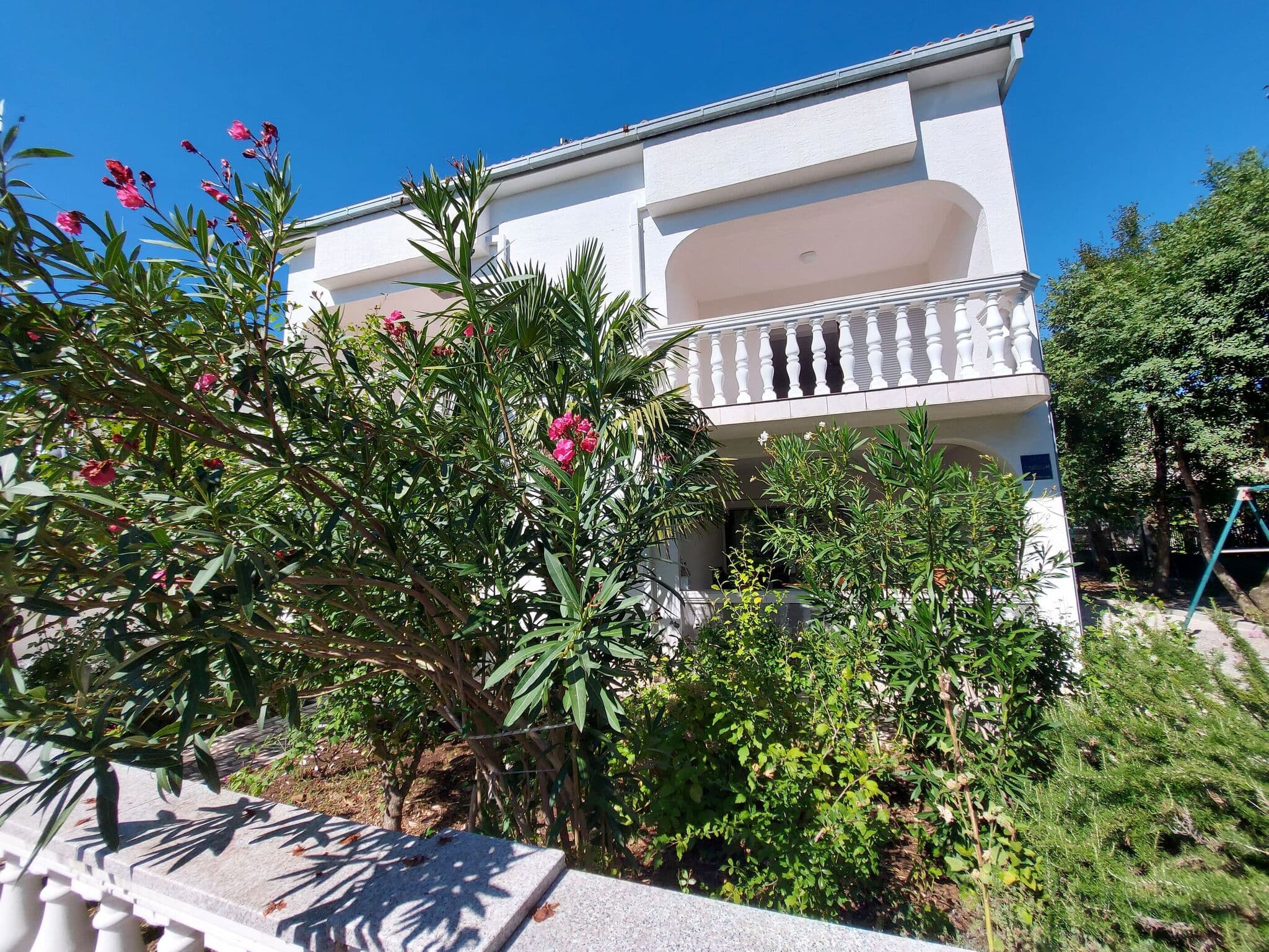 Apartmány 1355-4506