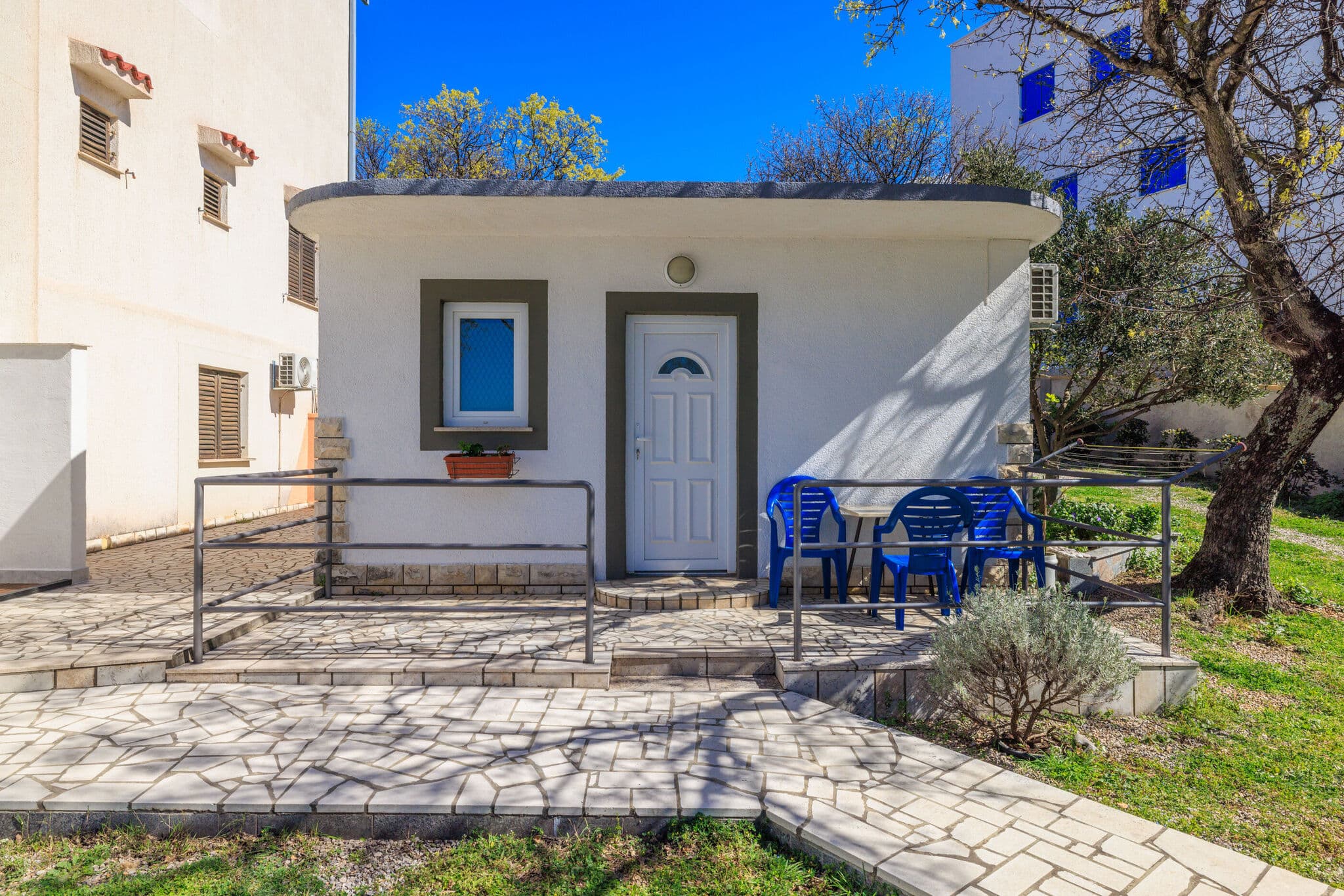 Apartmány 1355-4508