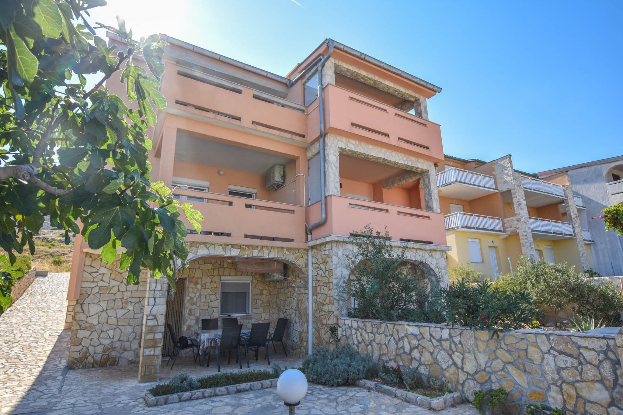 Apartmány 1355-4515