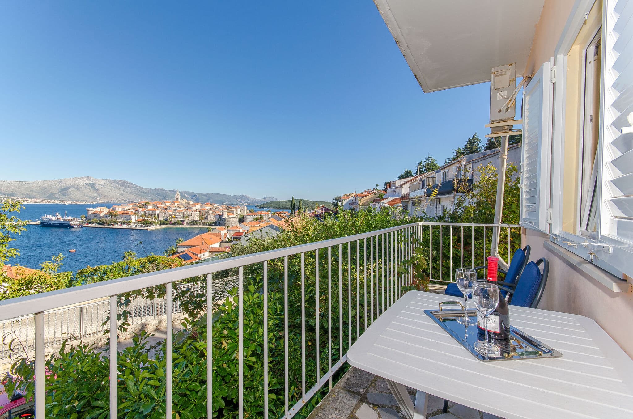 Apartmány 1355-4523