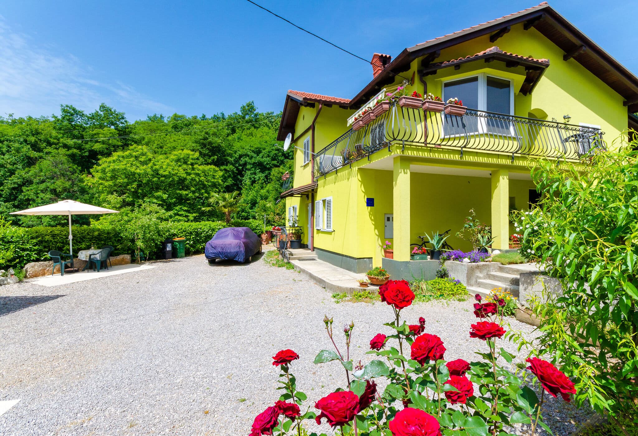 Apartmány 1355-4528