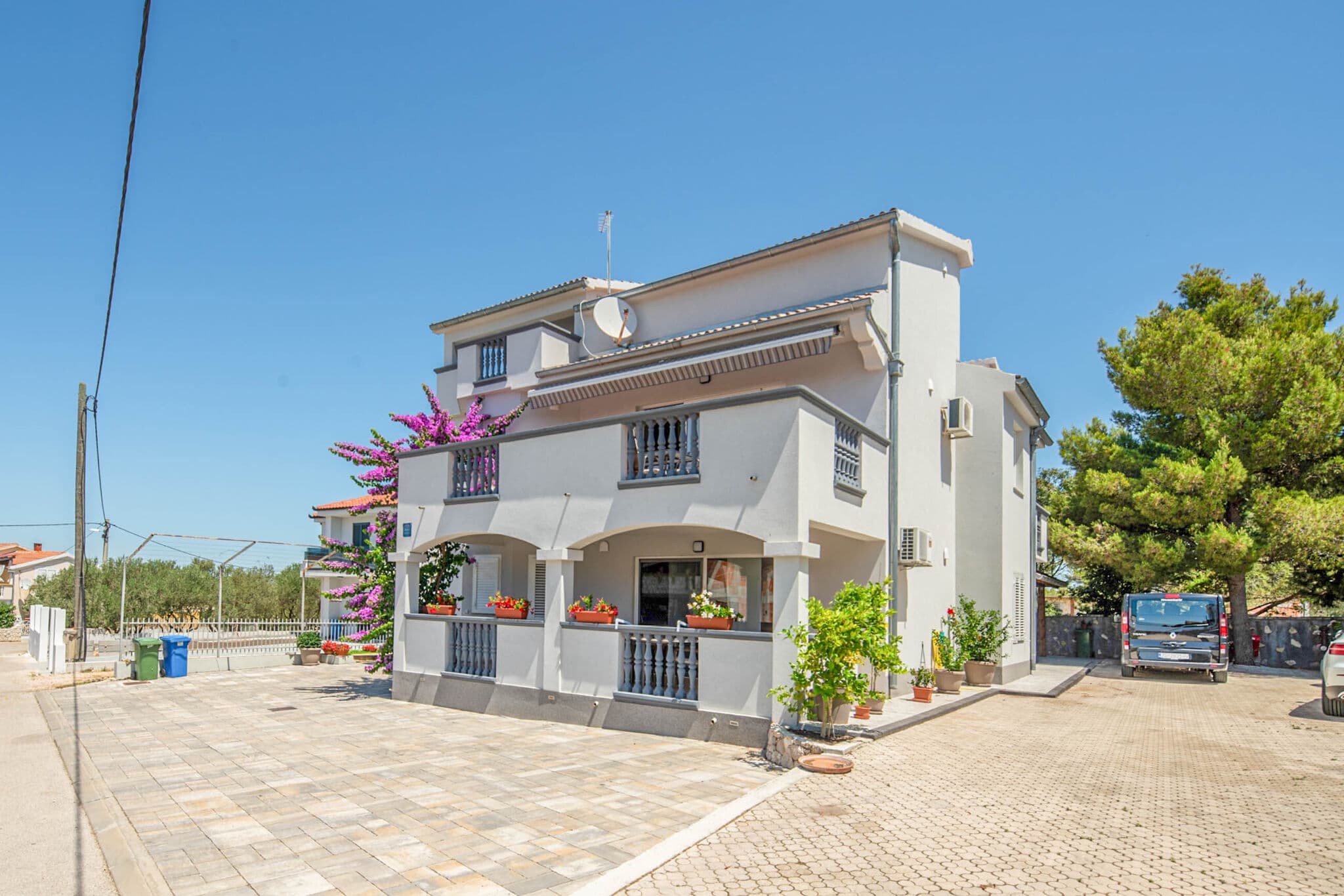 Apartmány 1355-4537