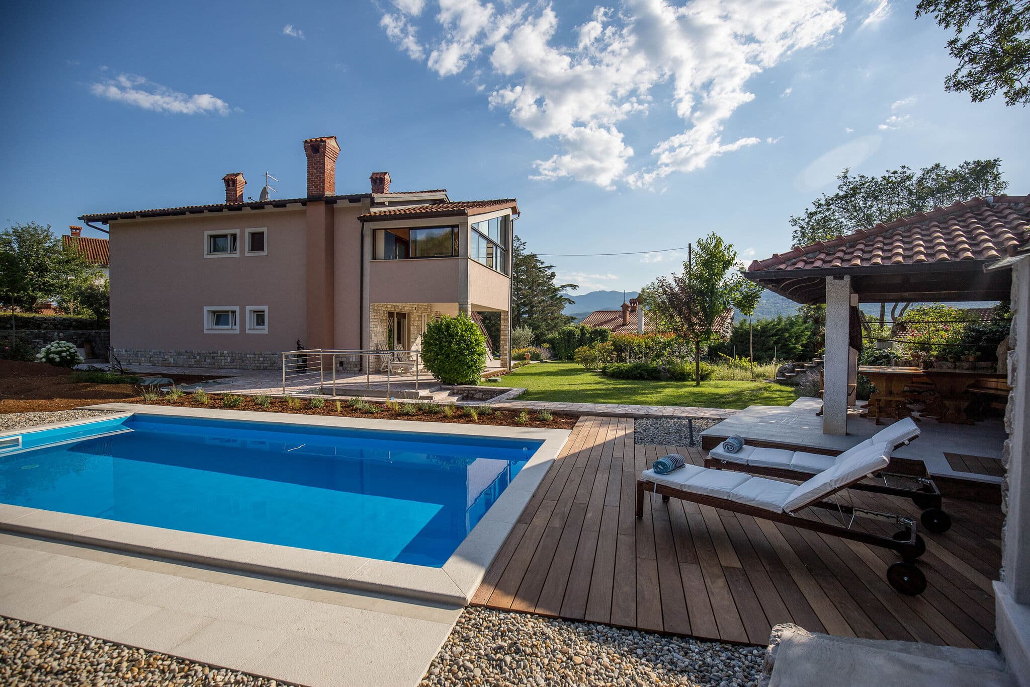 Apartmány 1355-4543