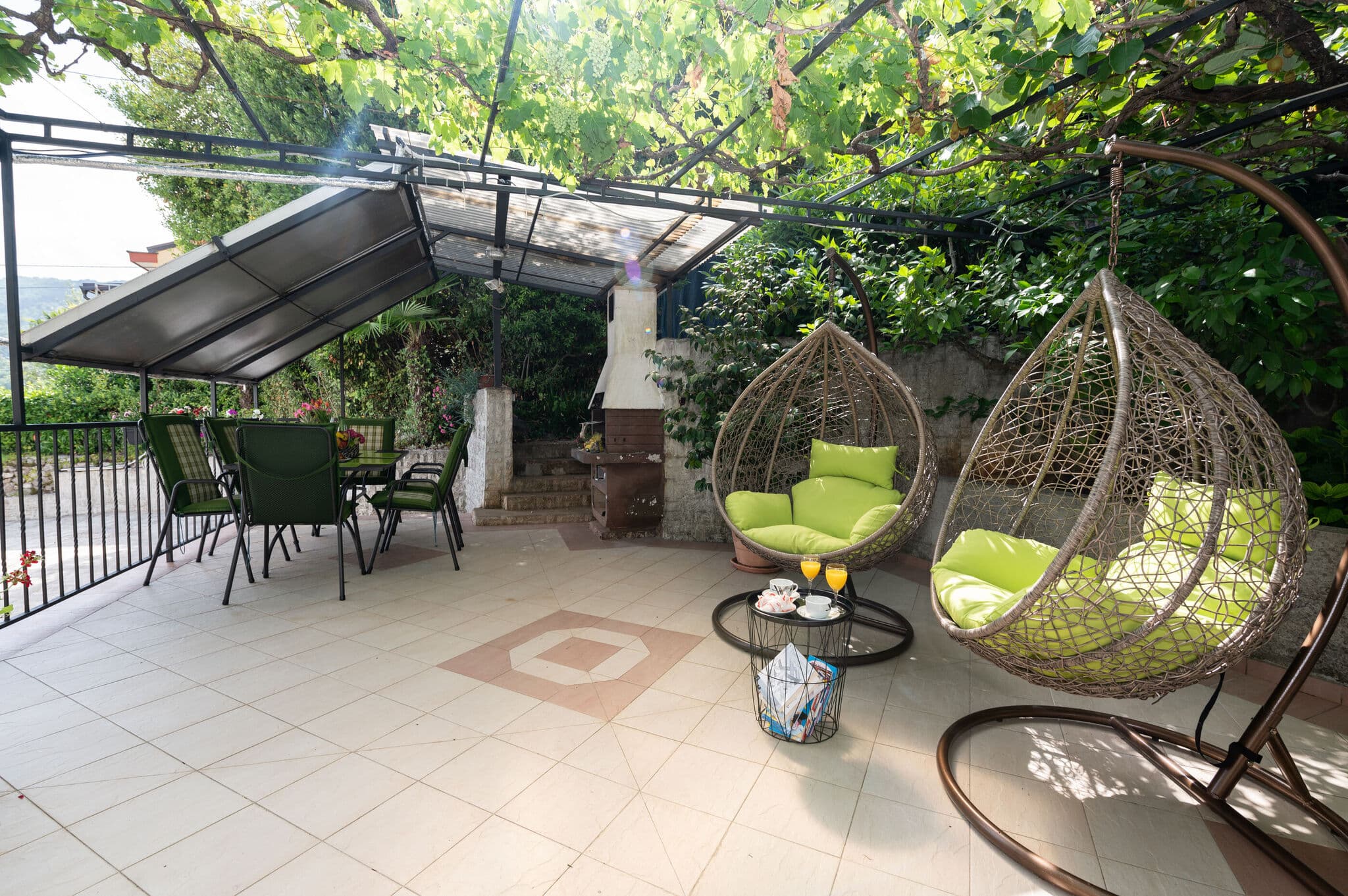 Apartmány 1355-4549