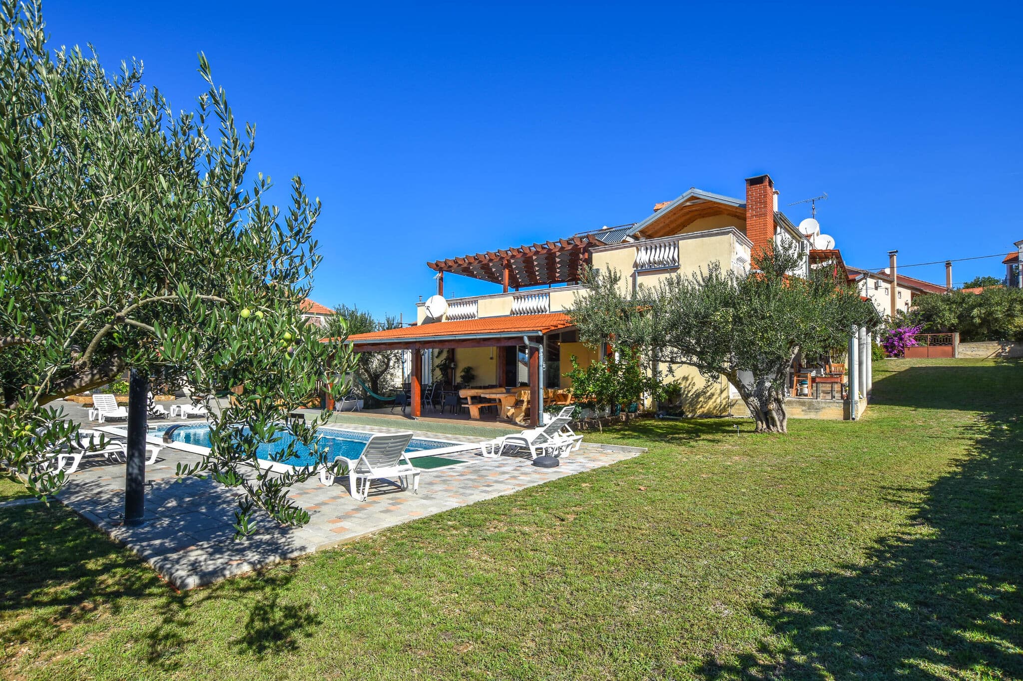 Apartmány 1355-4554