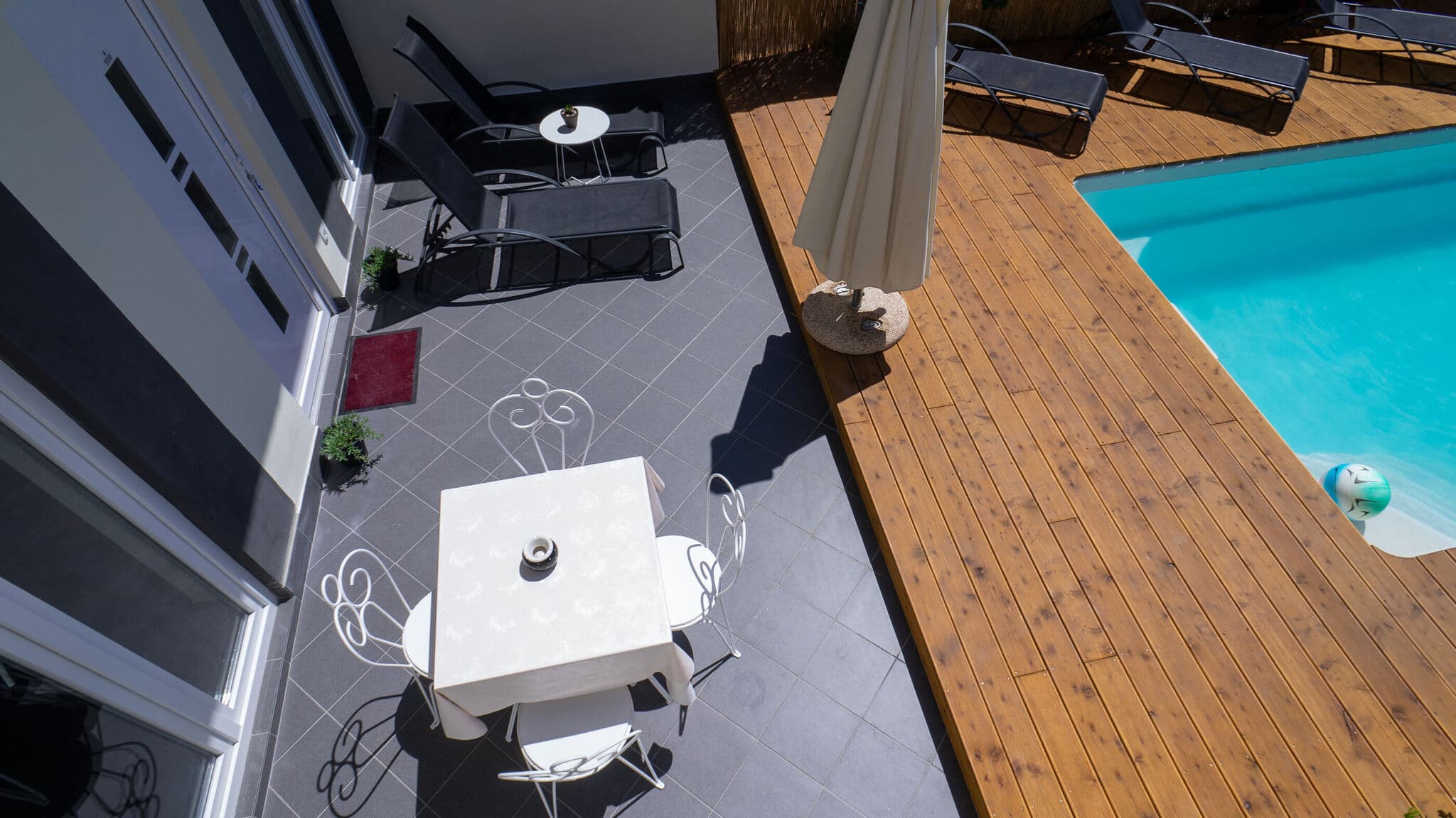 Apartmány 1355-4560