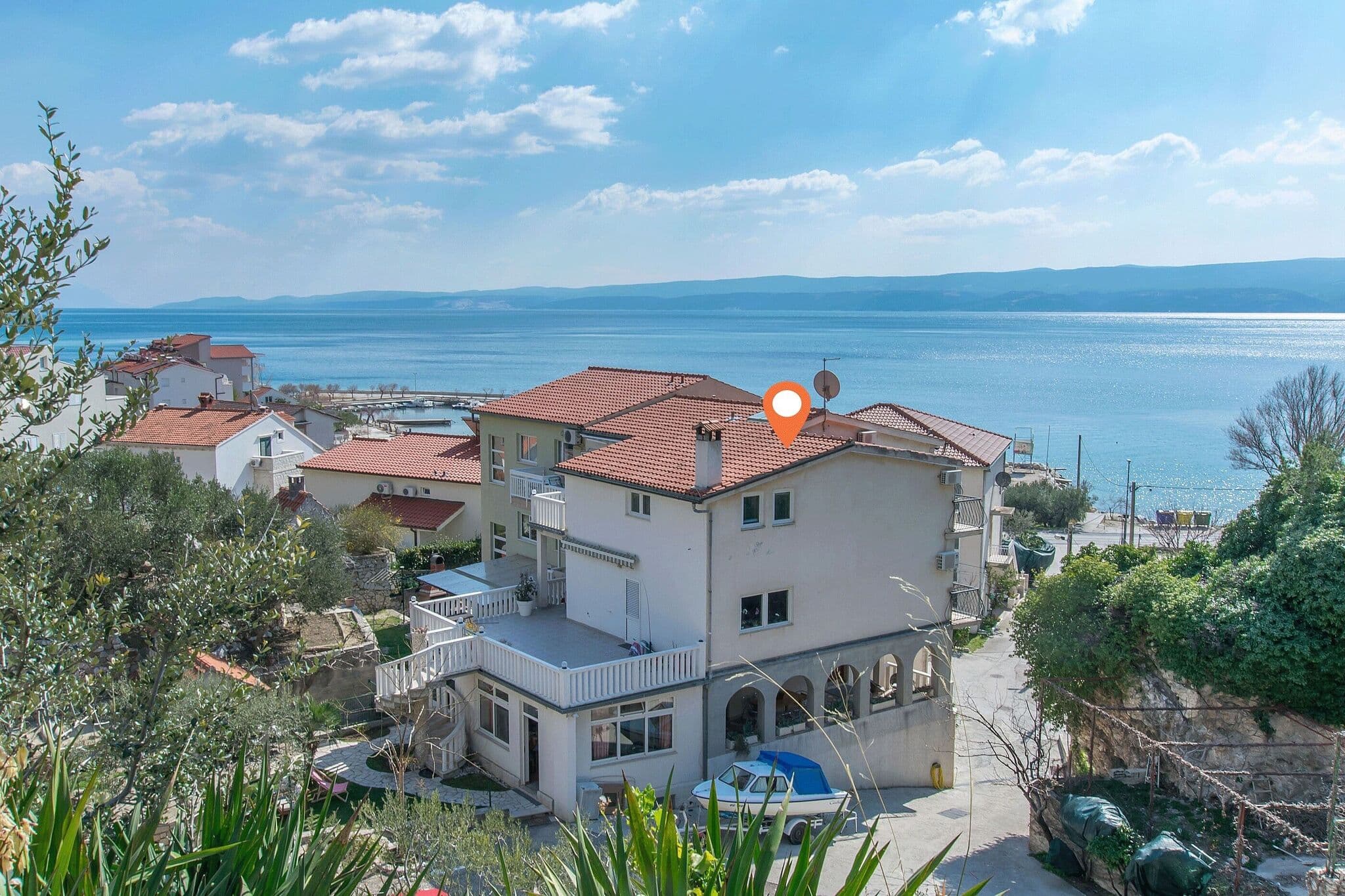Apartmány 1355-4564