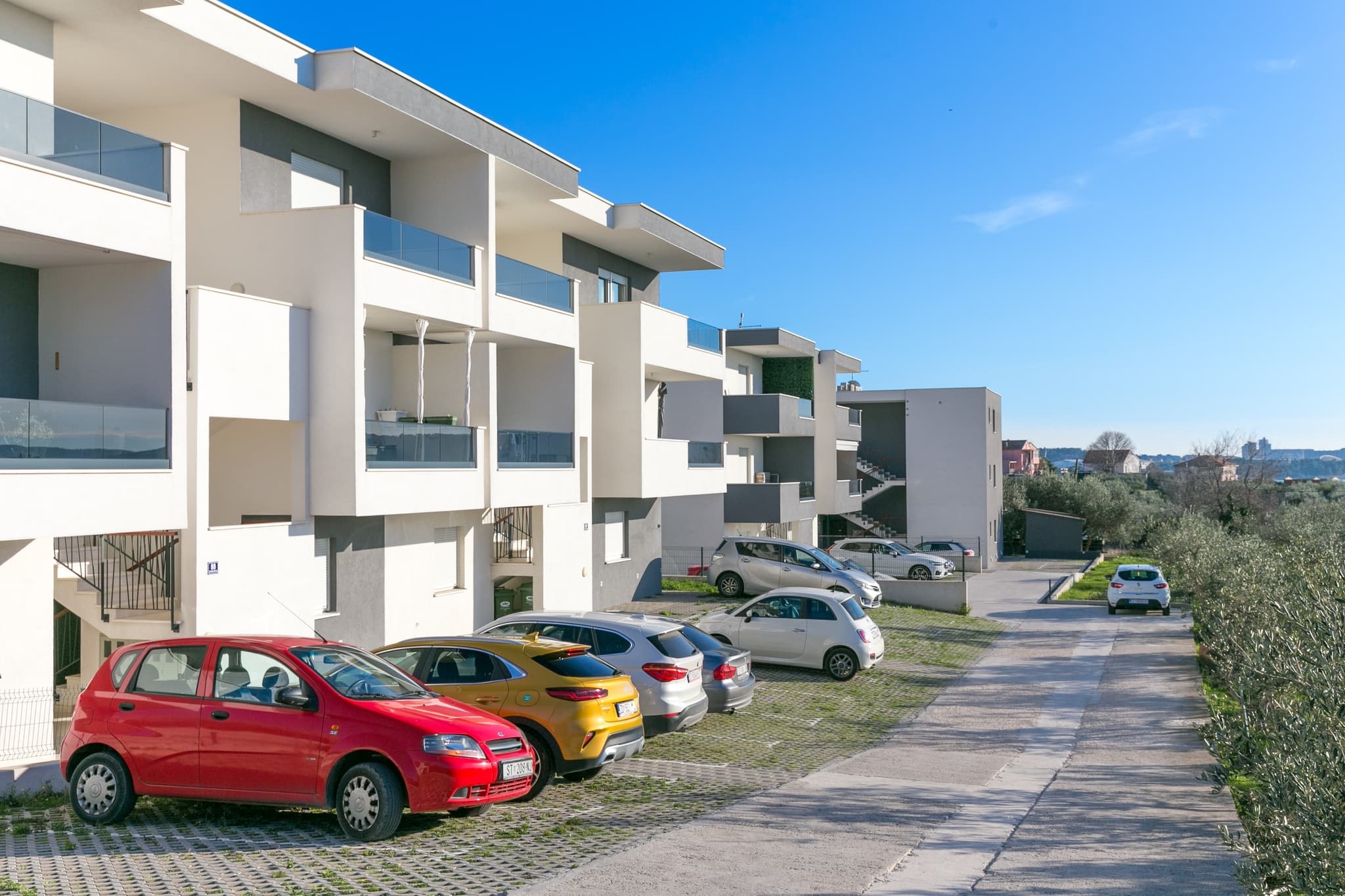 Apartmány 3298-7189