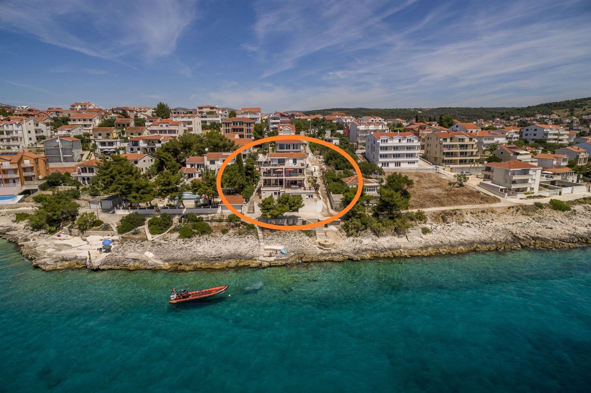 Apartmány 1355-4594