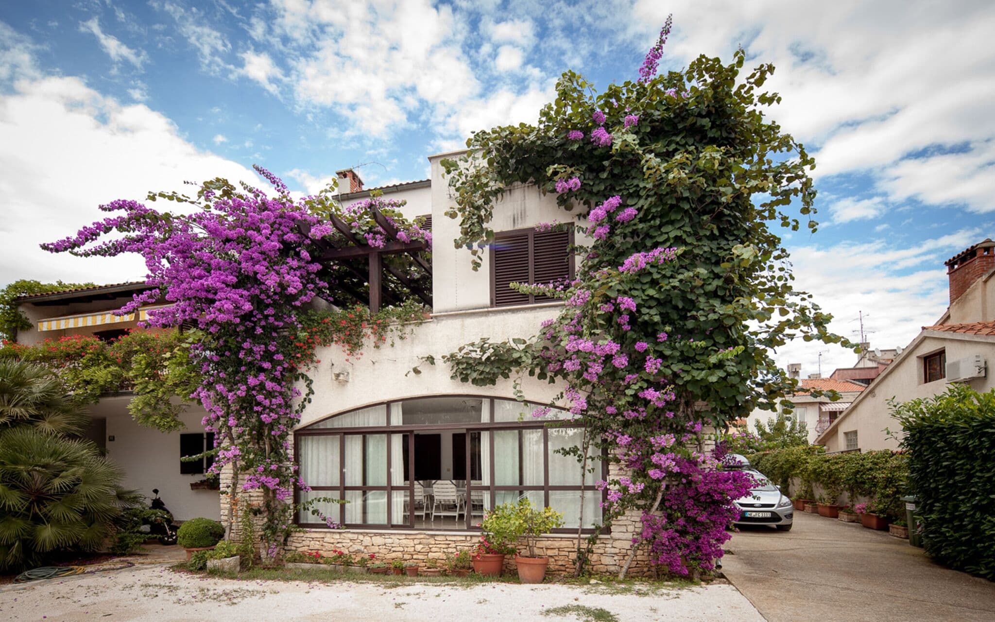 Apartmány 1355-4595