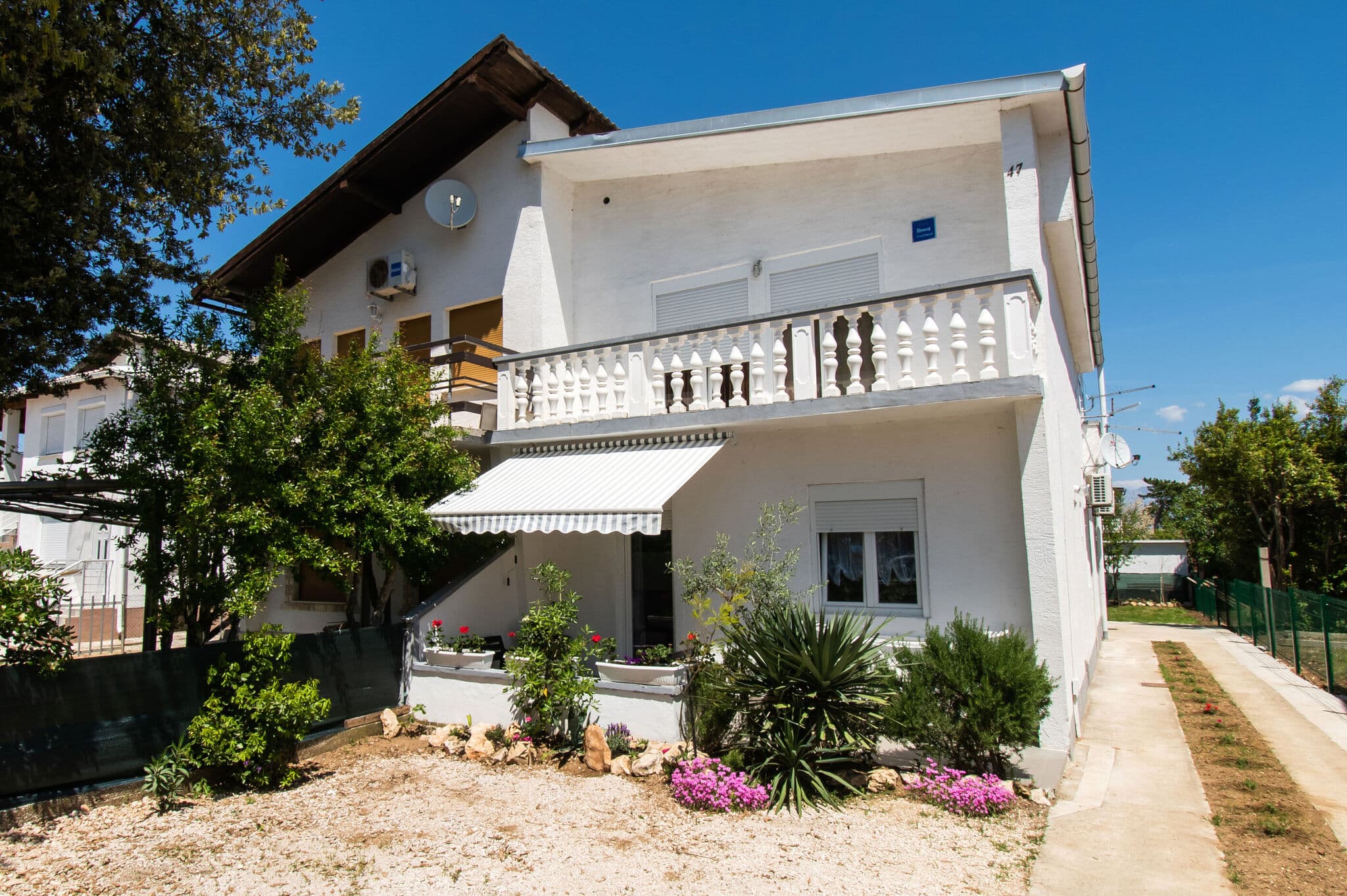 Apartmány 1355-4612
