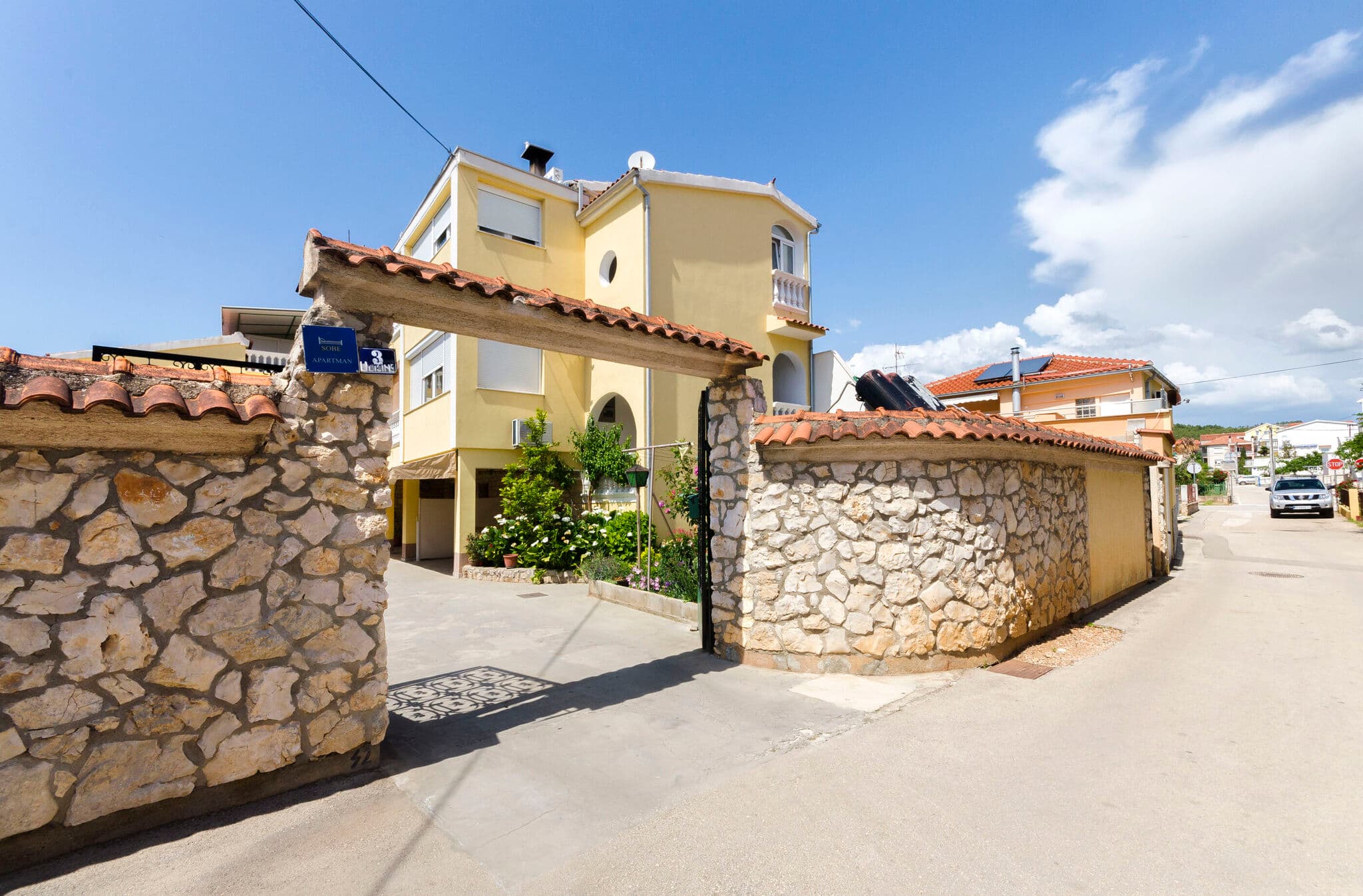 Apartmány 1355-4615