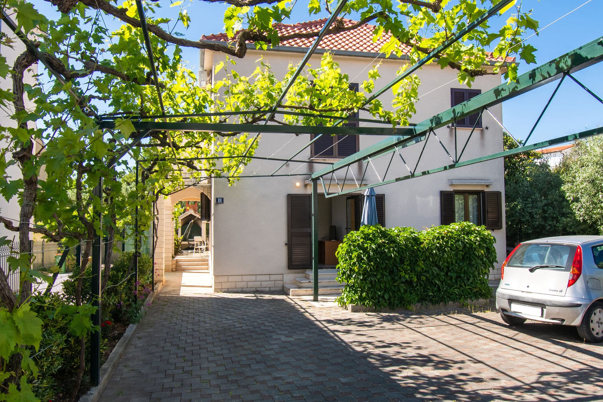 Apartmány 1355-4623