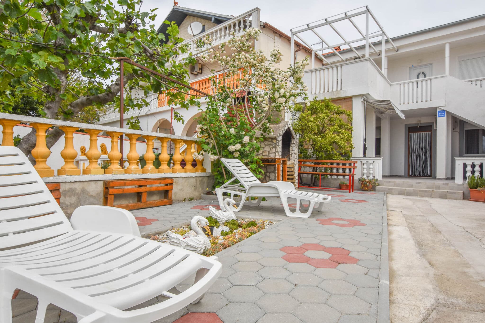 Apartmány 1355-4624
