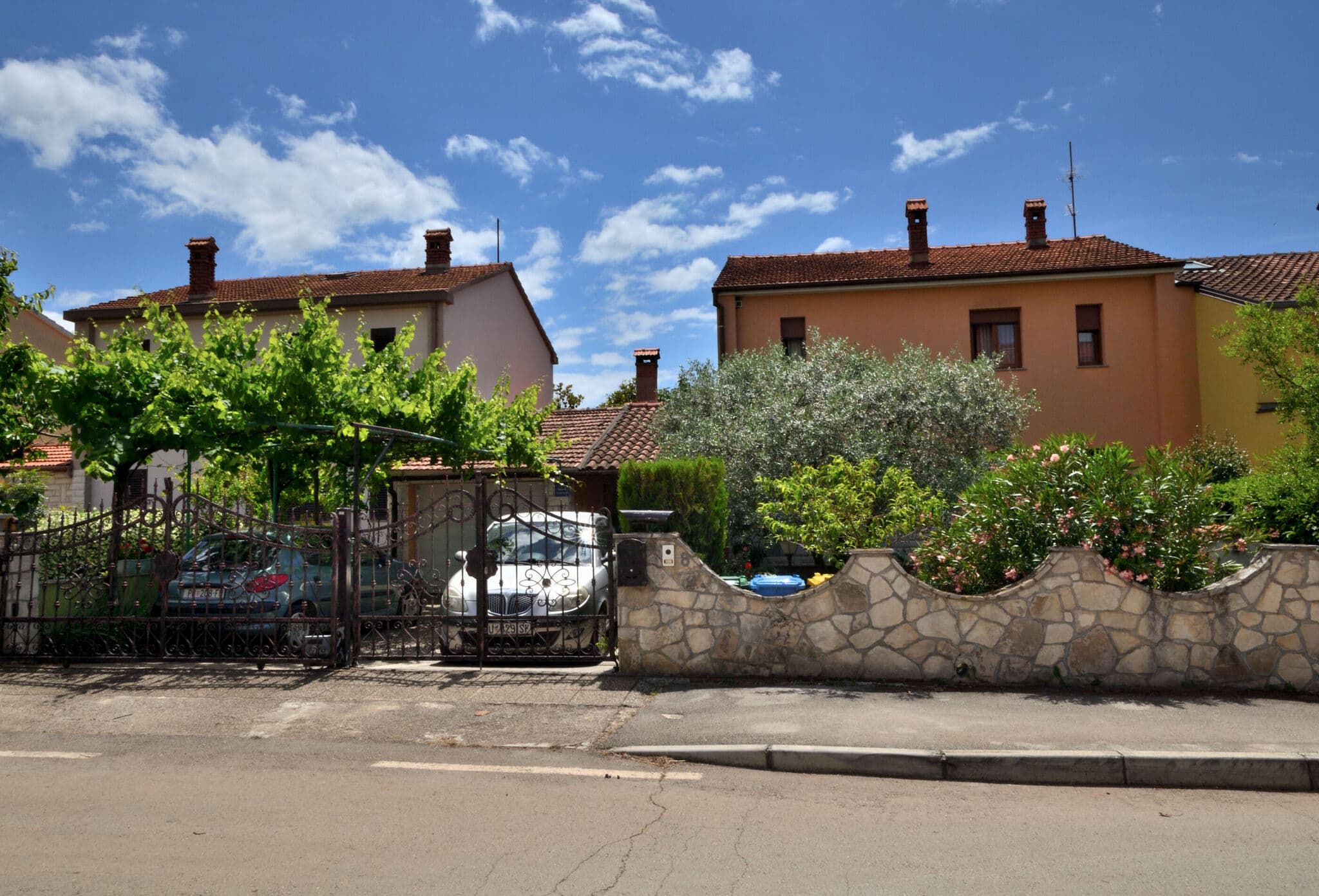 Apartmány 1355-4656