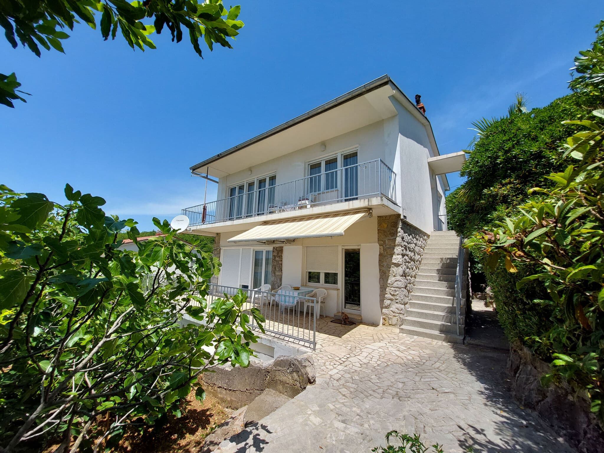 Apartmány 1355-4660