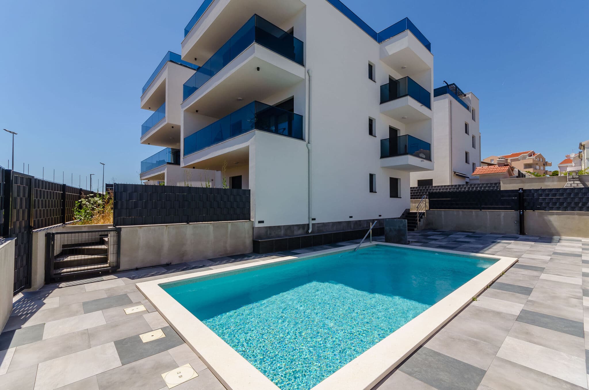 Apartmány 1355-4663