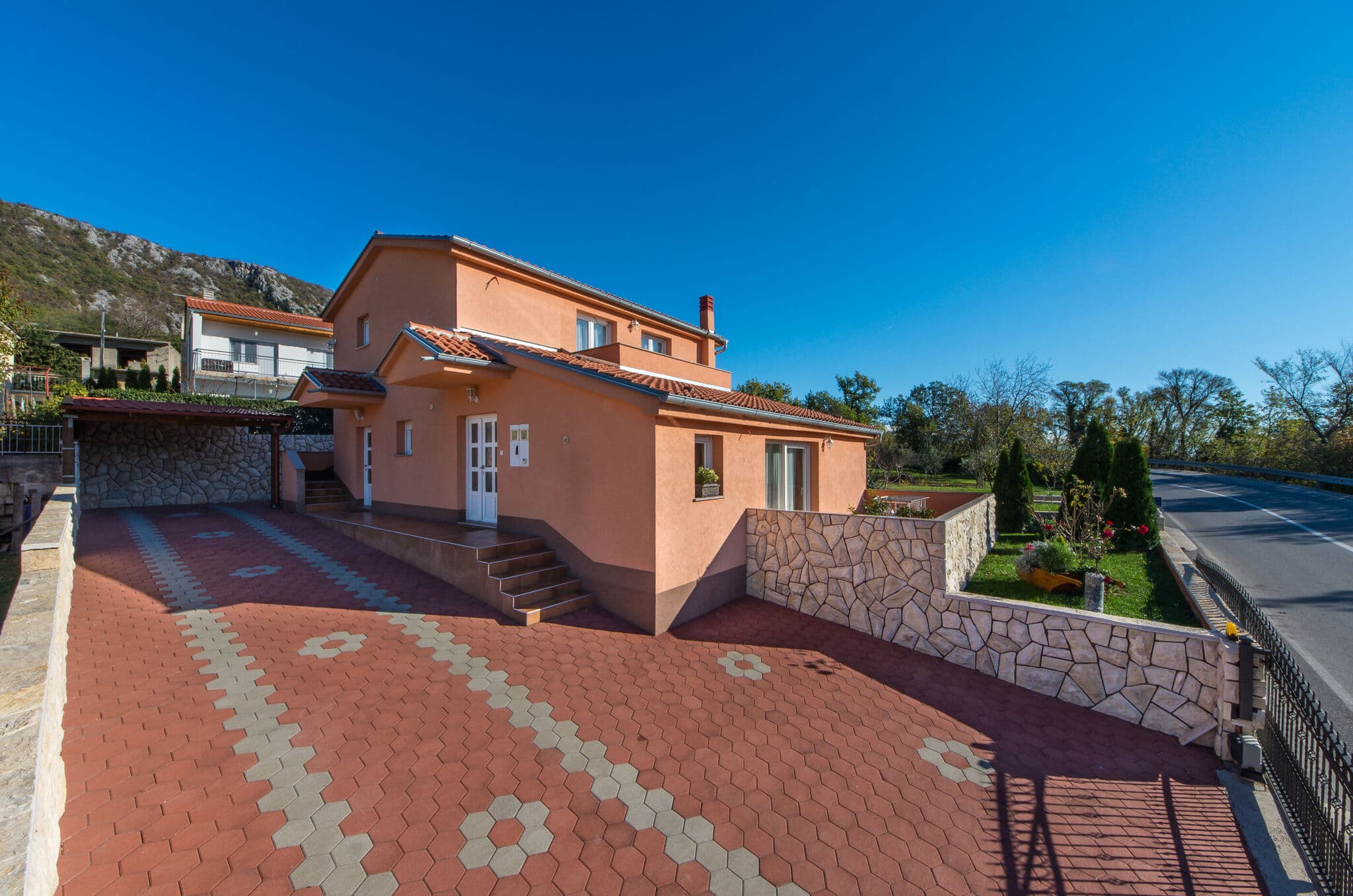 Apartmány 1355-4679