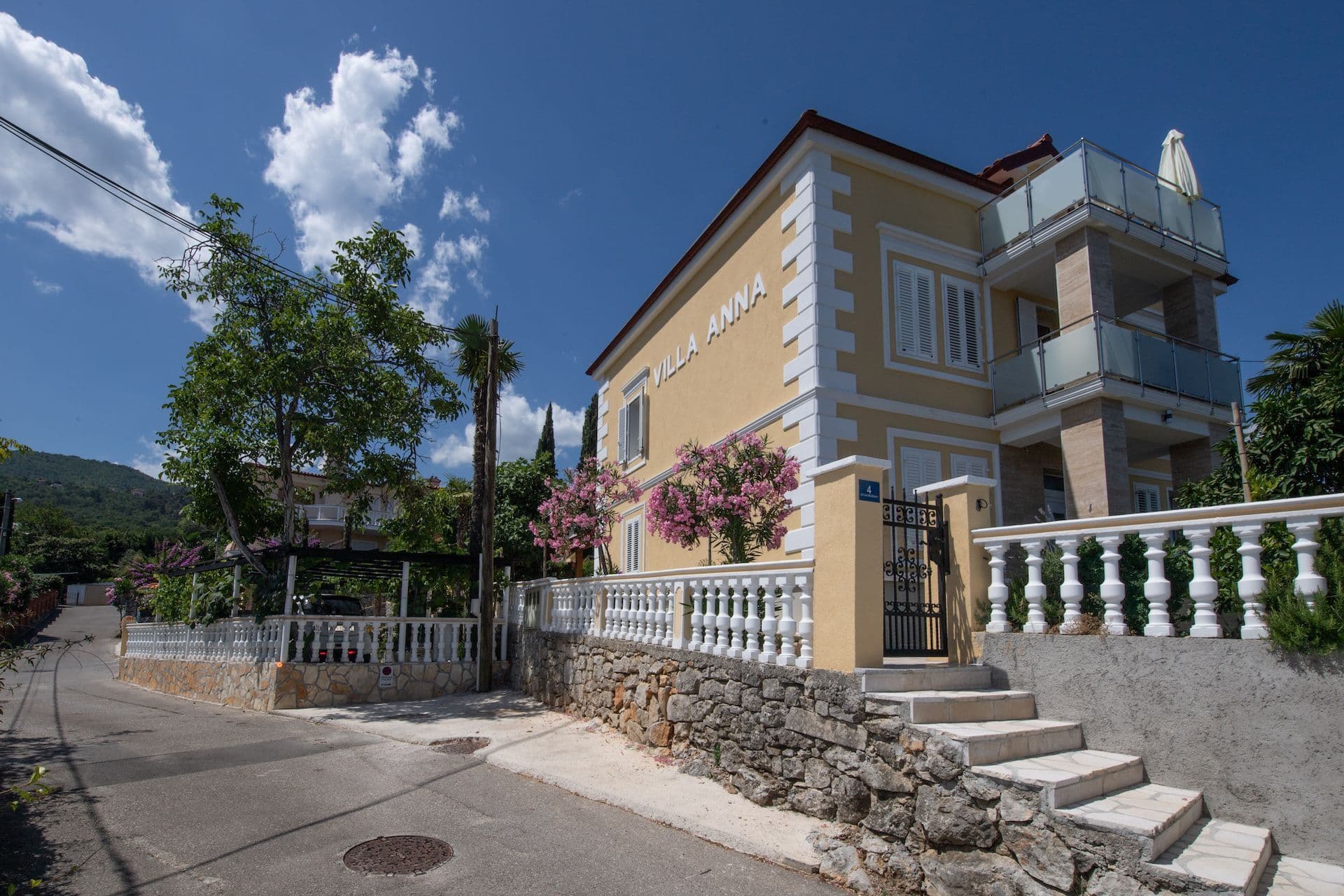 Apartmány 1355-4688