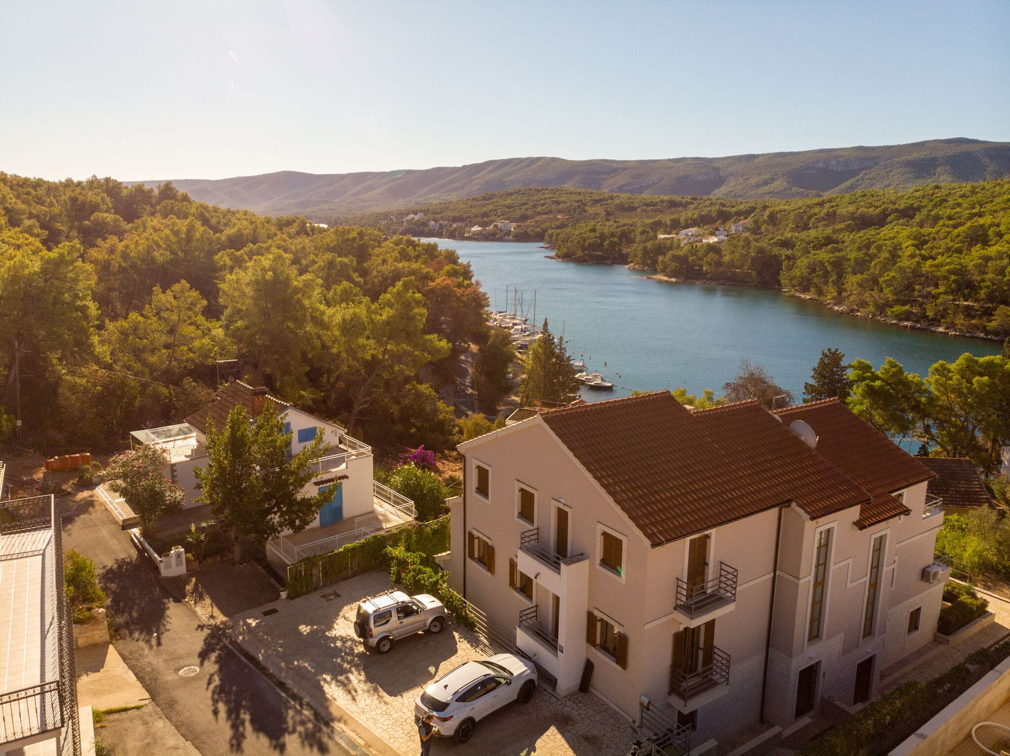 Apartmány 1355-4703