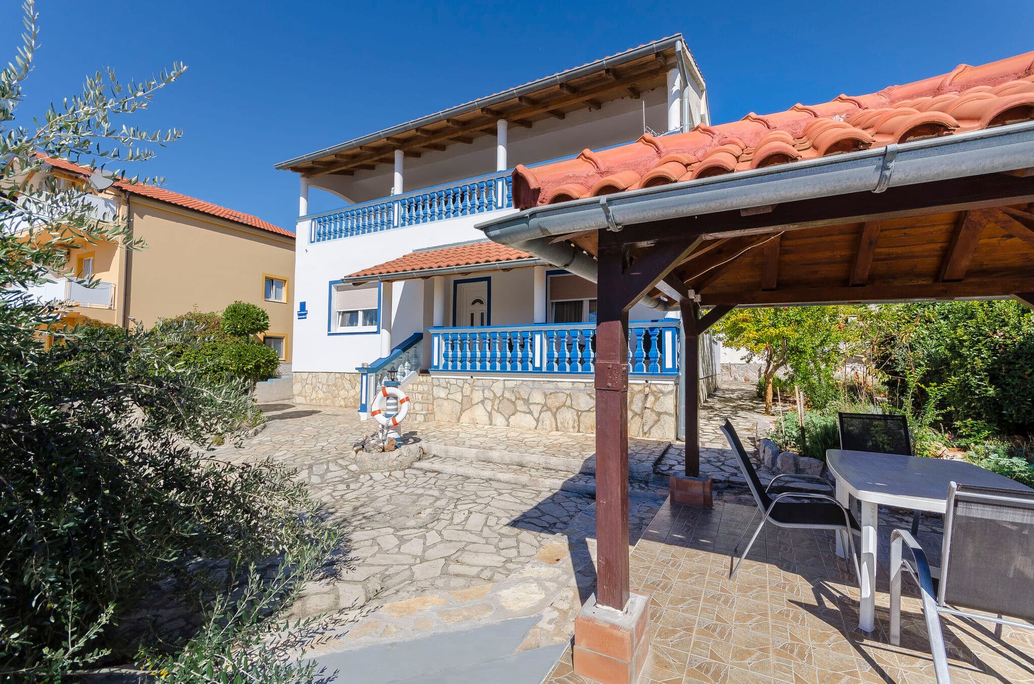 Apartmány 1355-4705