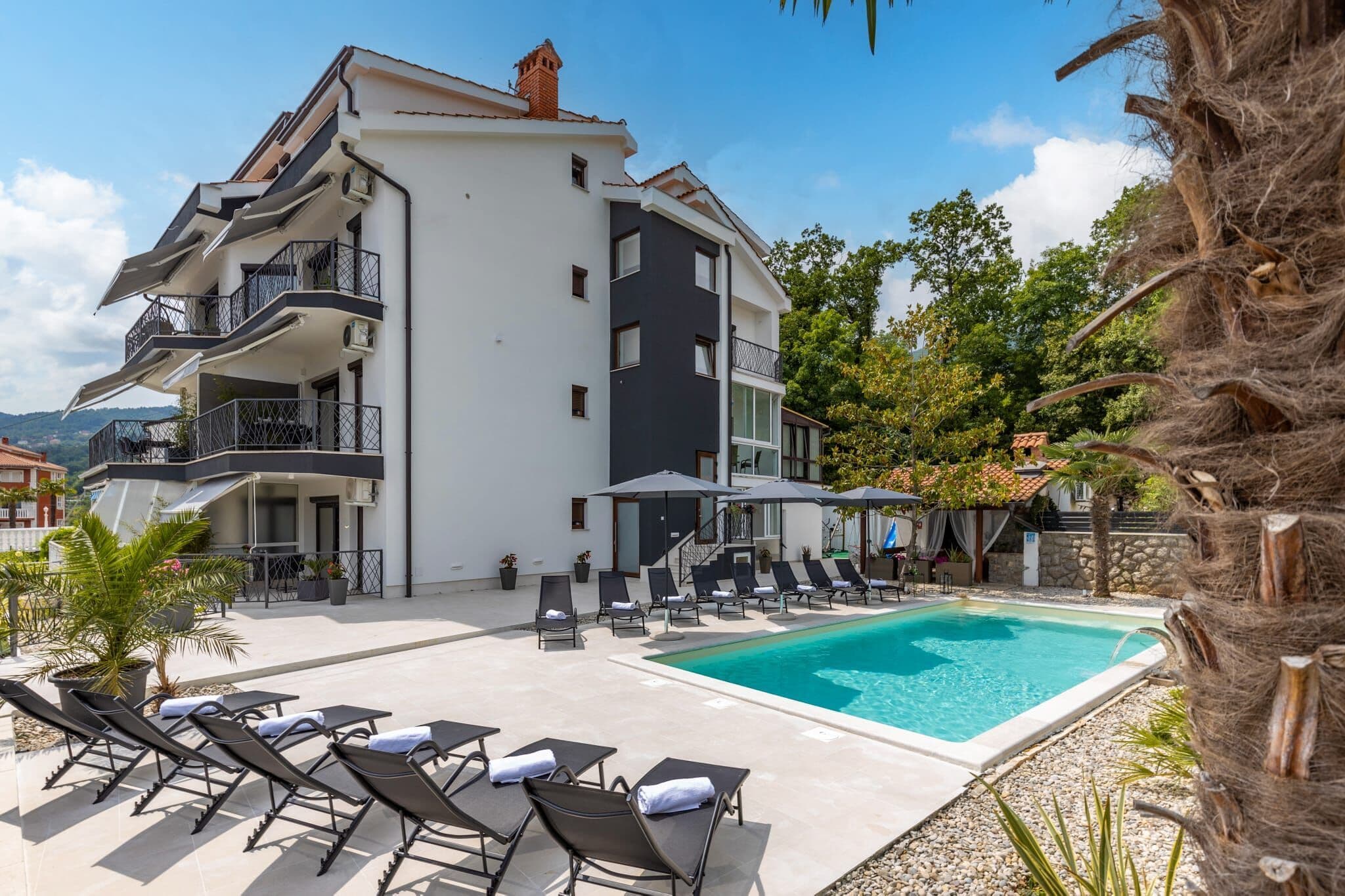 Apartmány 1355-4710