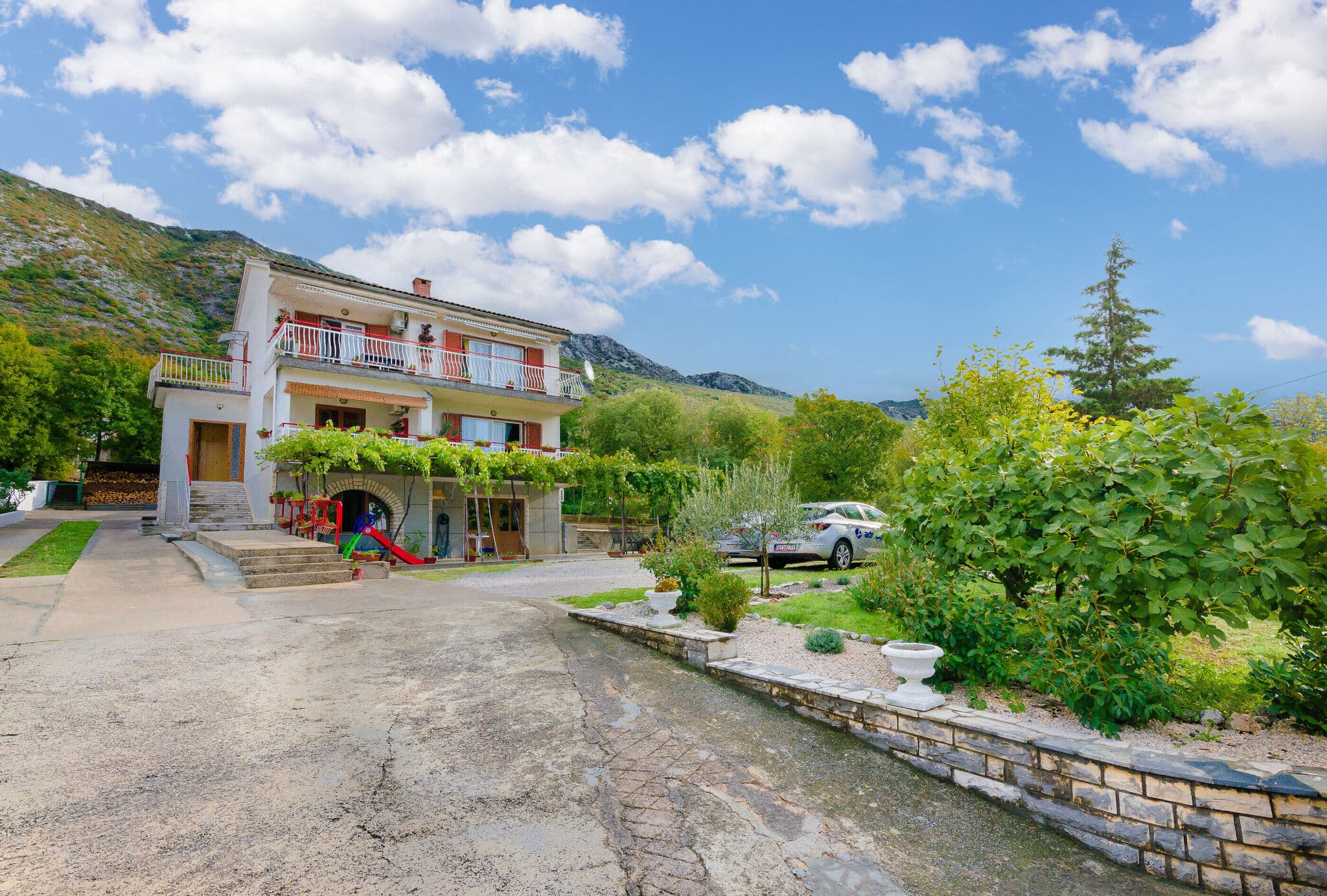 Apartmány 1355-4713