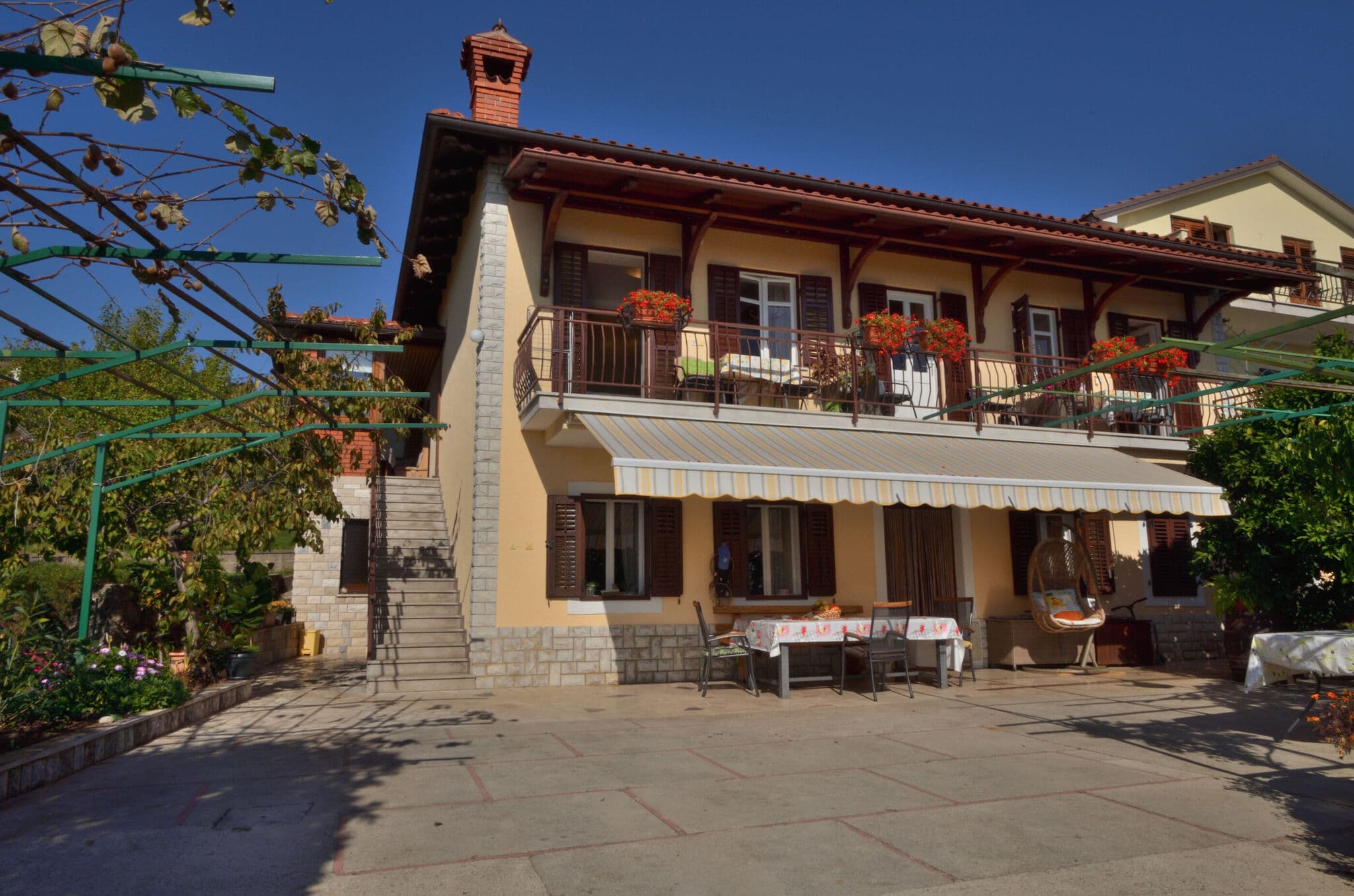 Apartmány 1355-4712