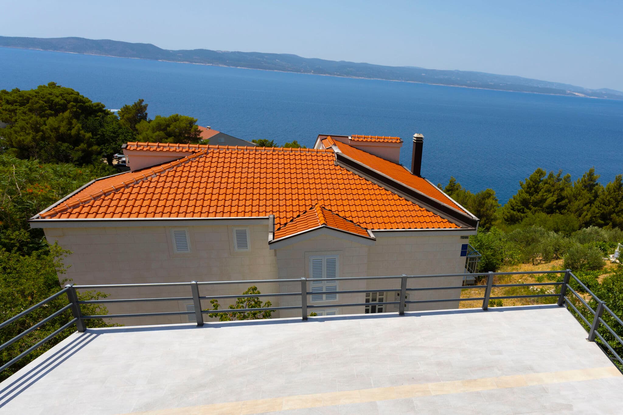 Apartmány 1355-4747