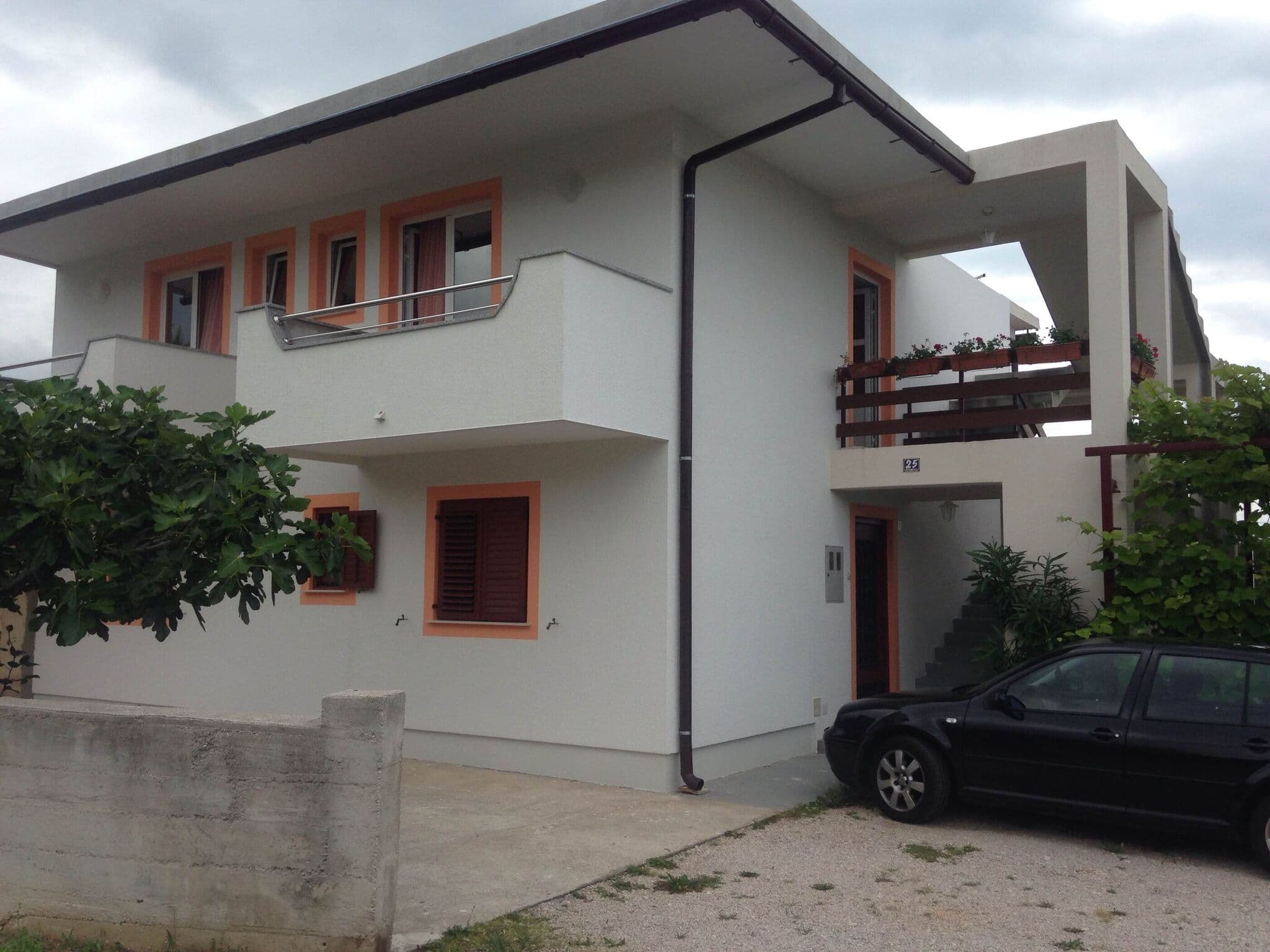 Apartmány 1355-4760