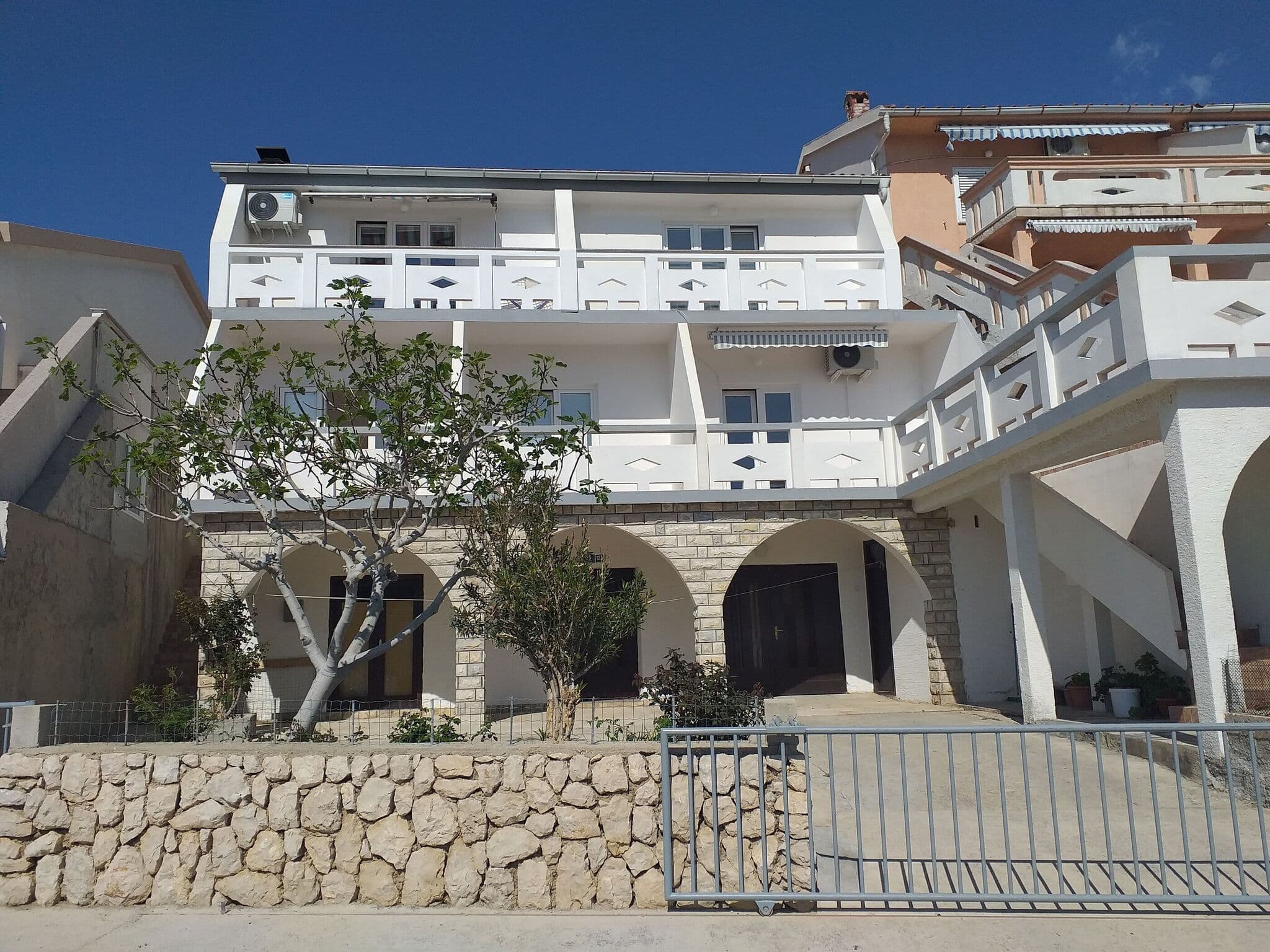 Apartmány 1355-4779