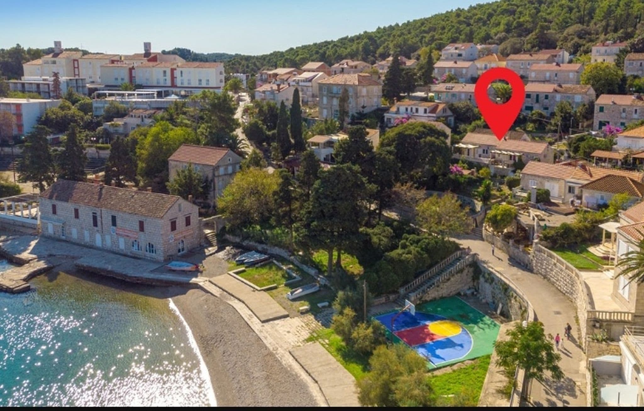 Apartmány 1355-4778