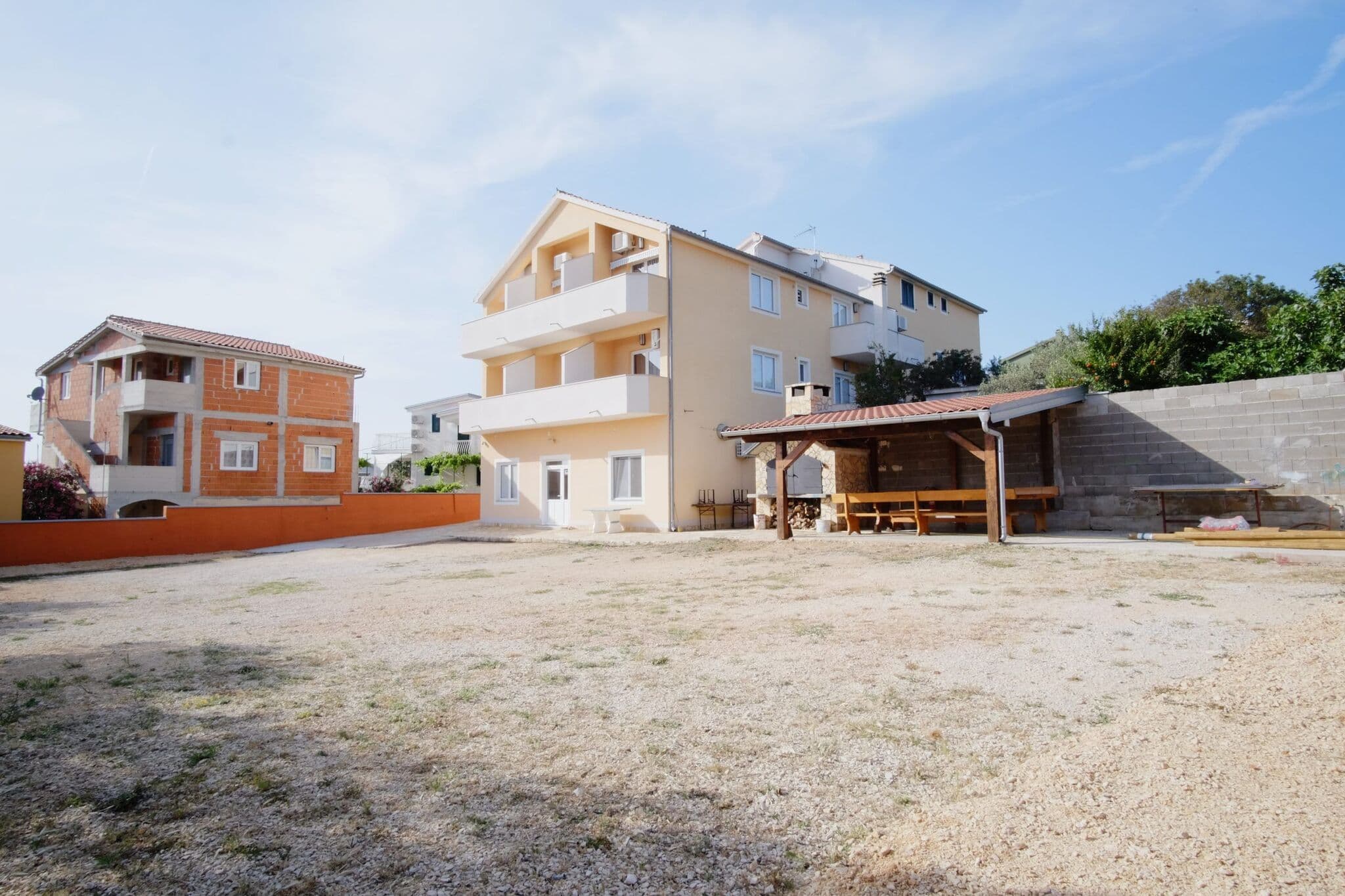 Apartmány 1355-4789