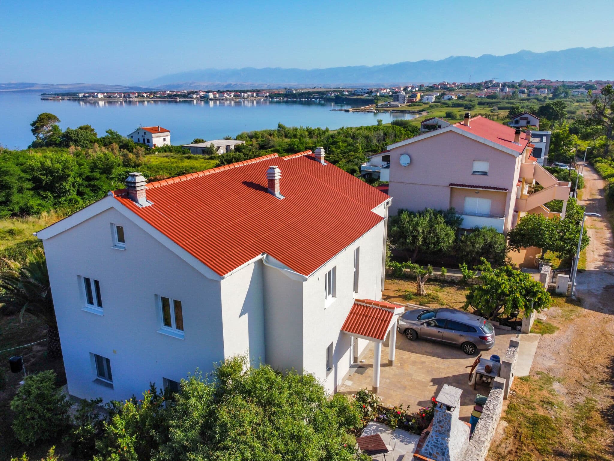 Apartmány 1355-4790