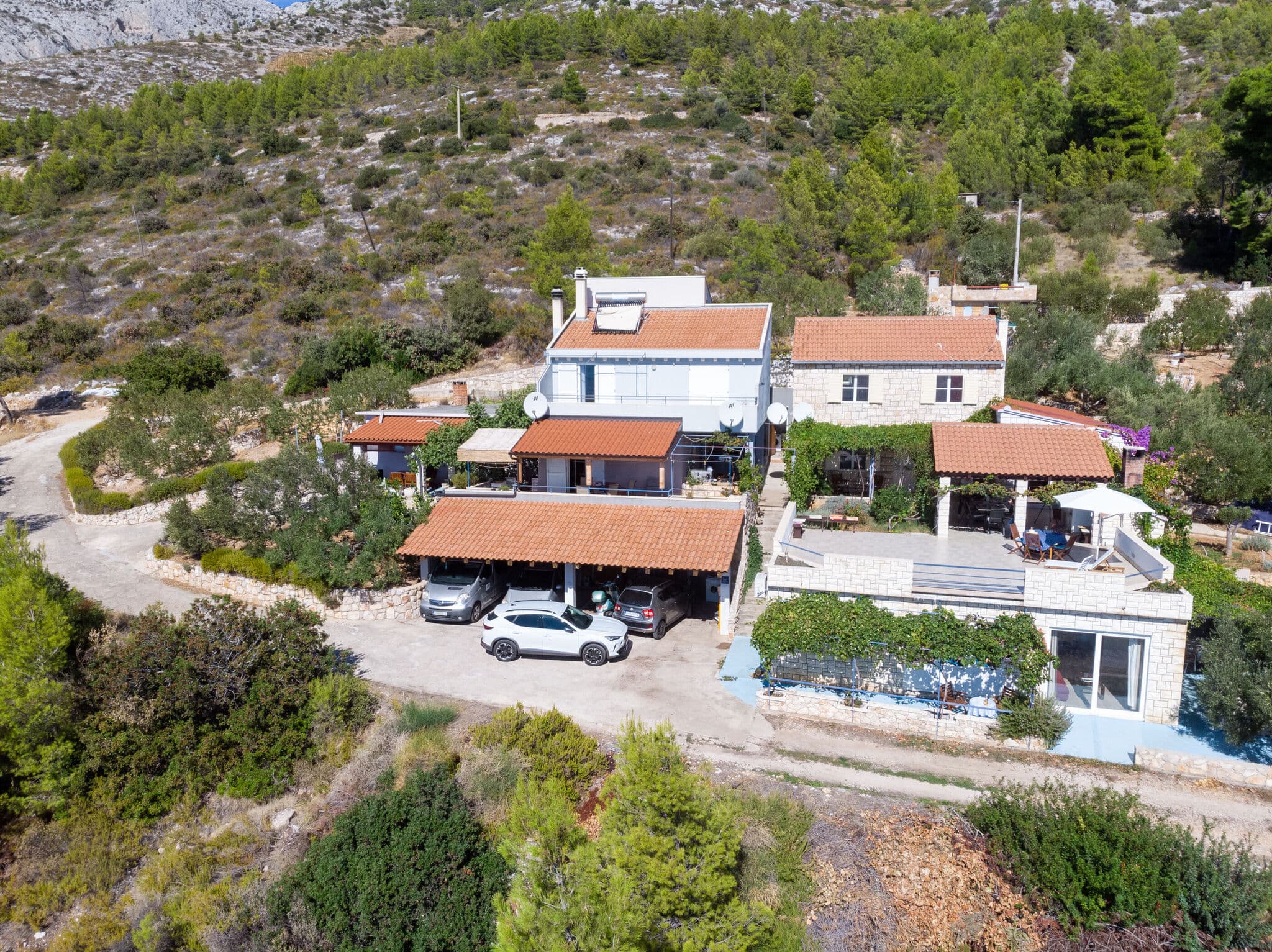 Apartmány 1355-4795
