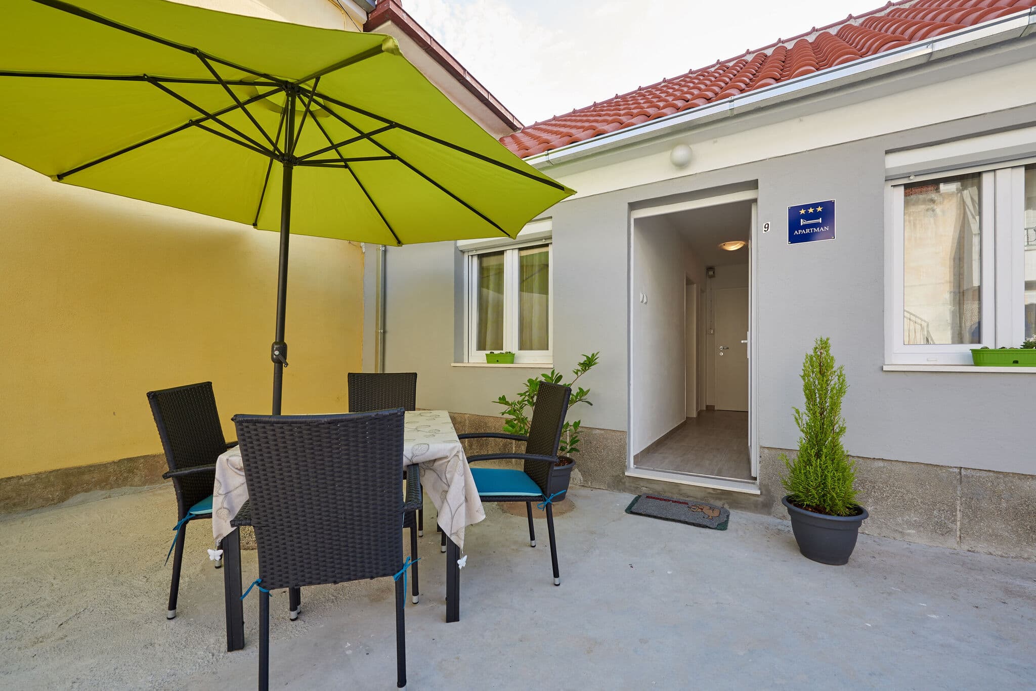Holiday home 1355-4798