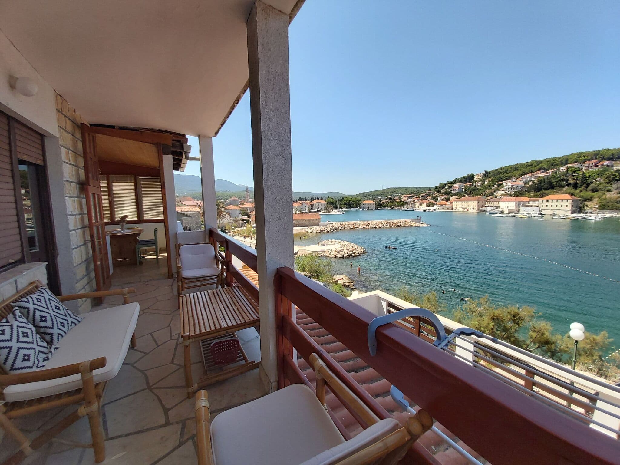 Apartmány 1355-4804