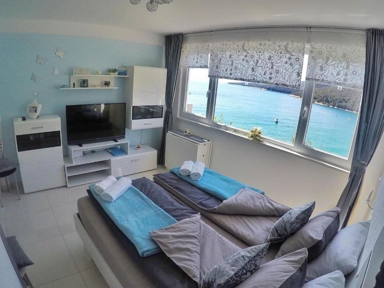 Apartmány 1355-4849