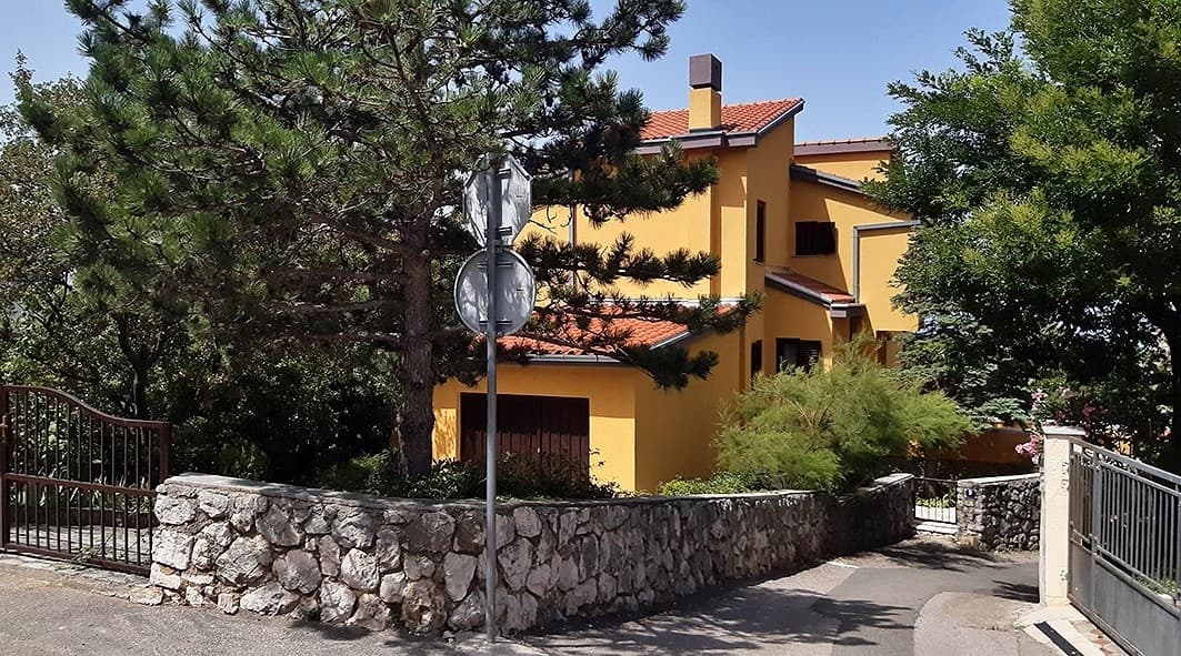 Apartmány 3298-7200
