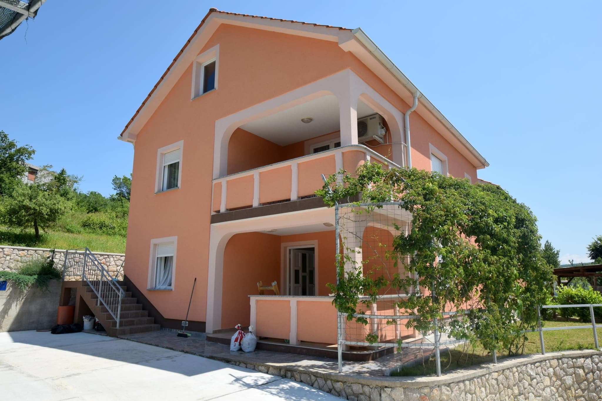 Apartmány 3298-7203
