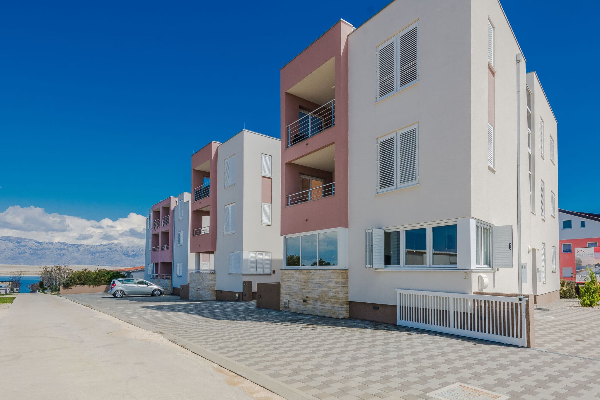 Apartmány 1355-4868