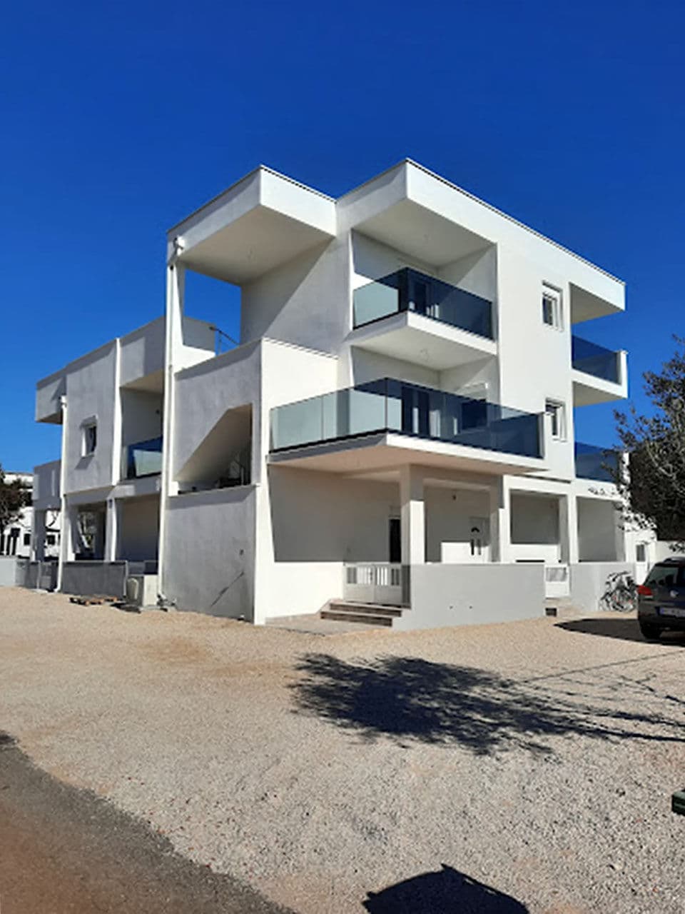 Apartmány 1355-4874